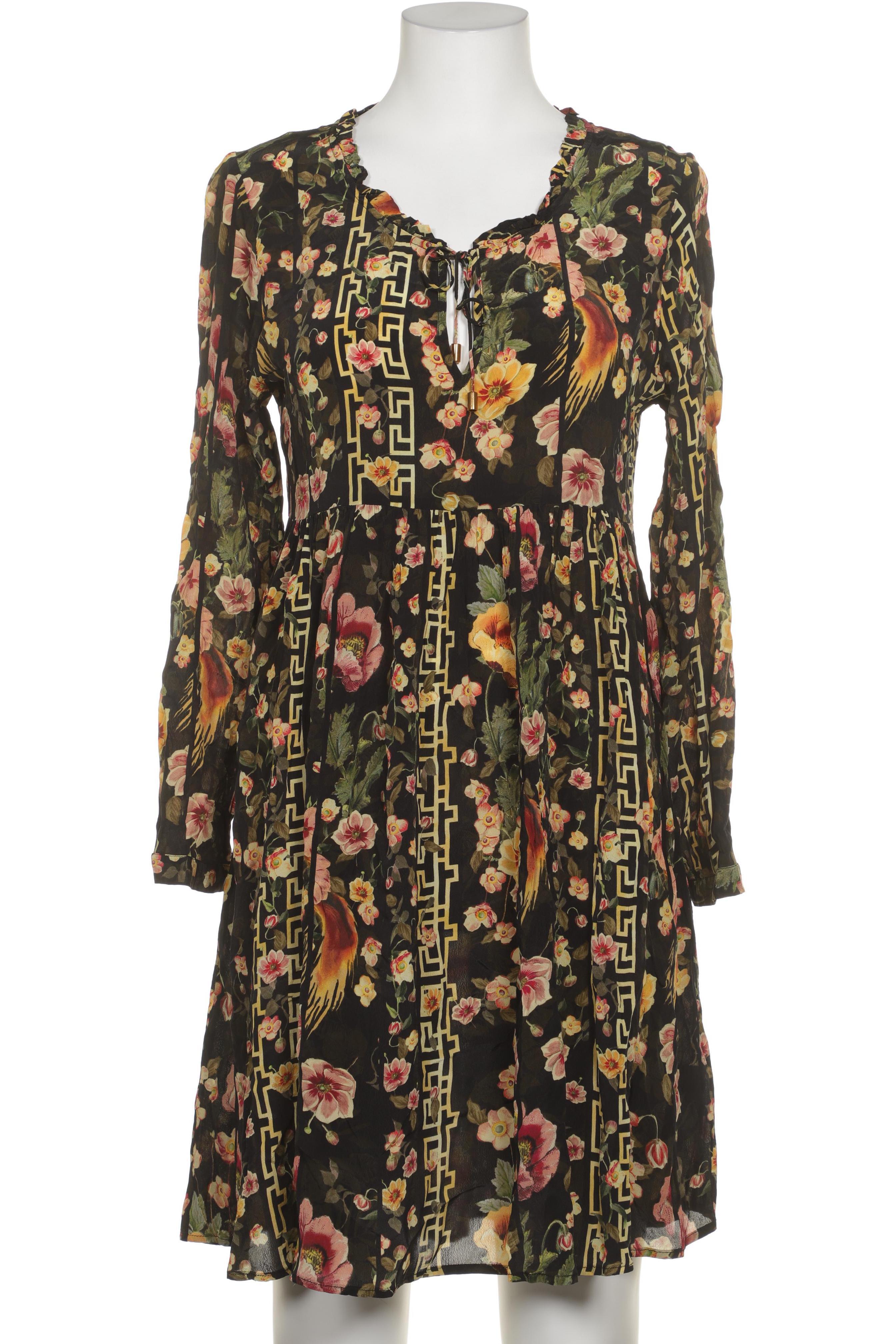 

Frogbox Damen Kleid, schwarz, Gr. 40