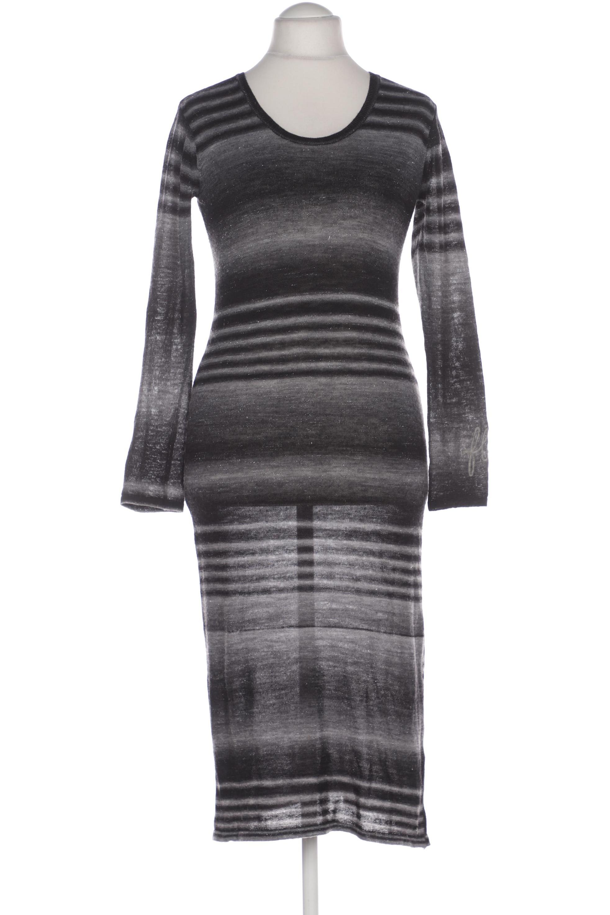 

Frogbox Damen Kleid, grau, Gr. 38