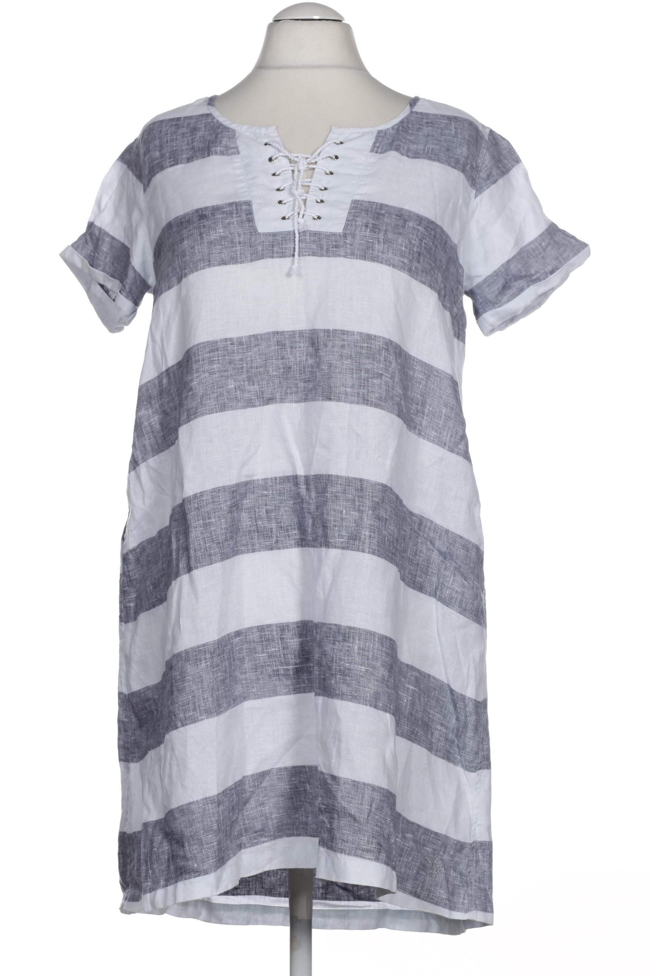 

Frogbox Damen Kleid, grau, Gr. 40