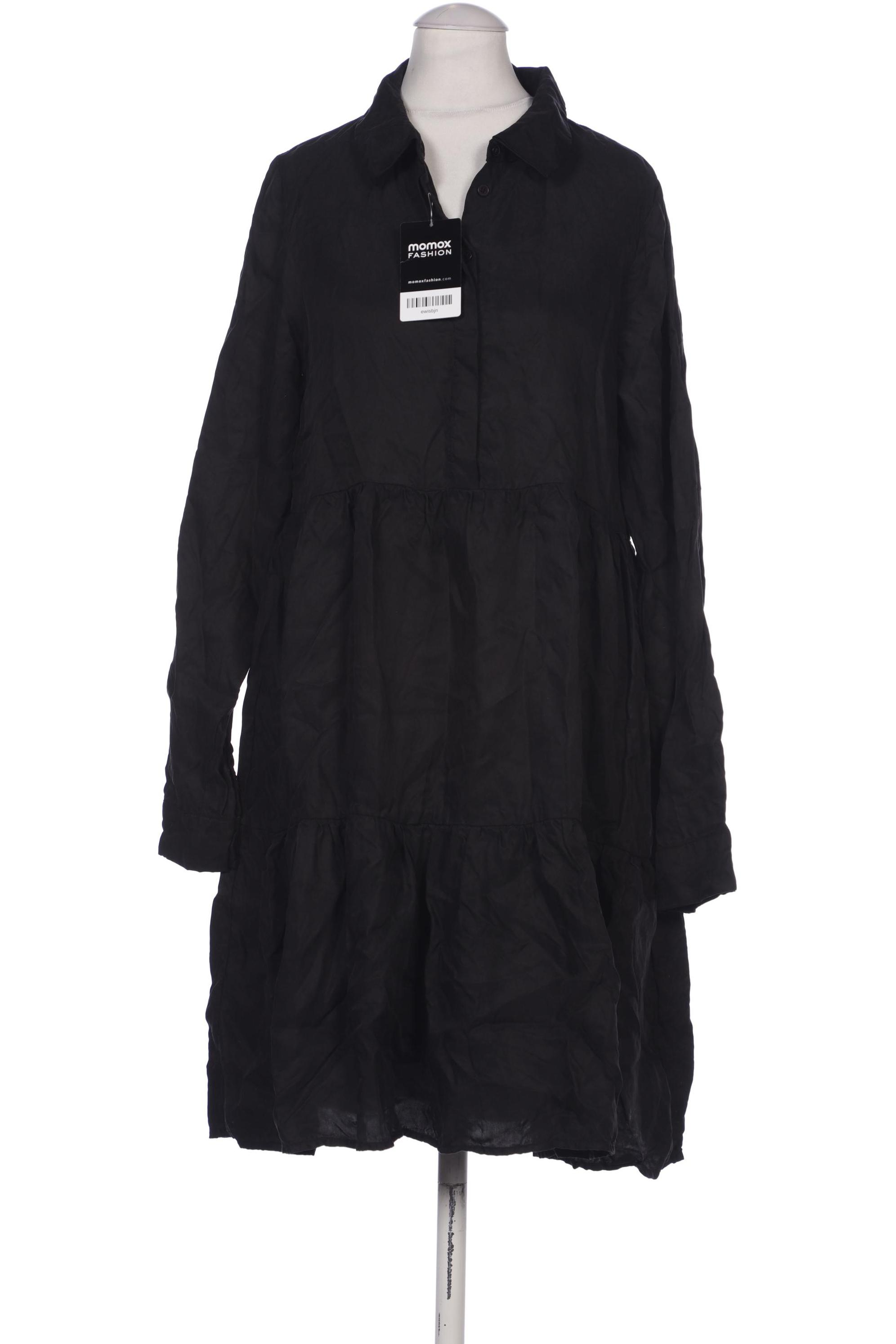 

Frogbox Damen Kleid, schwarz, Gr. 34