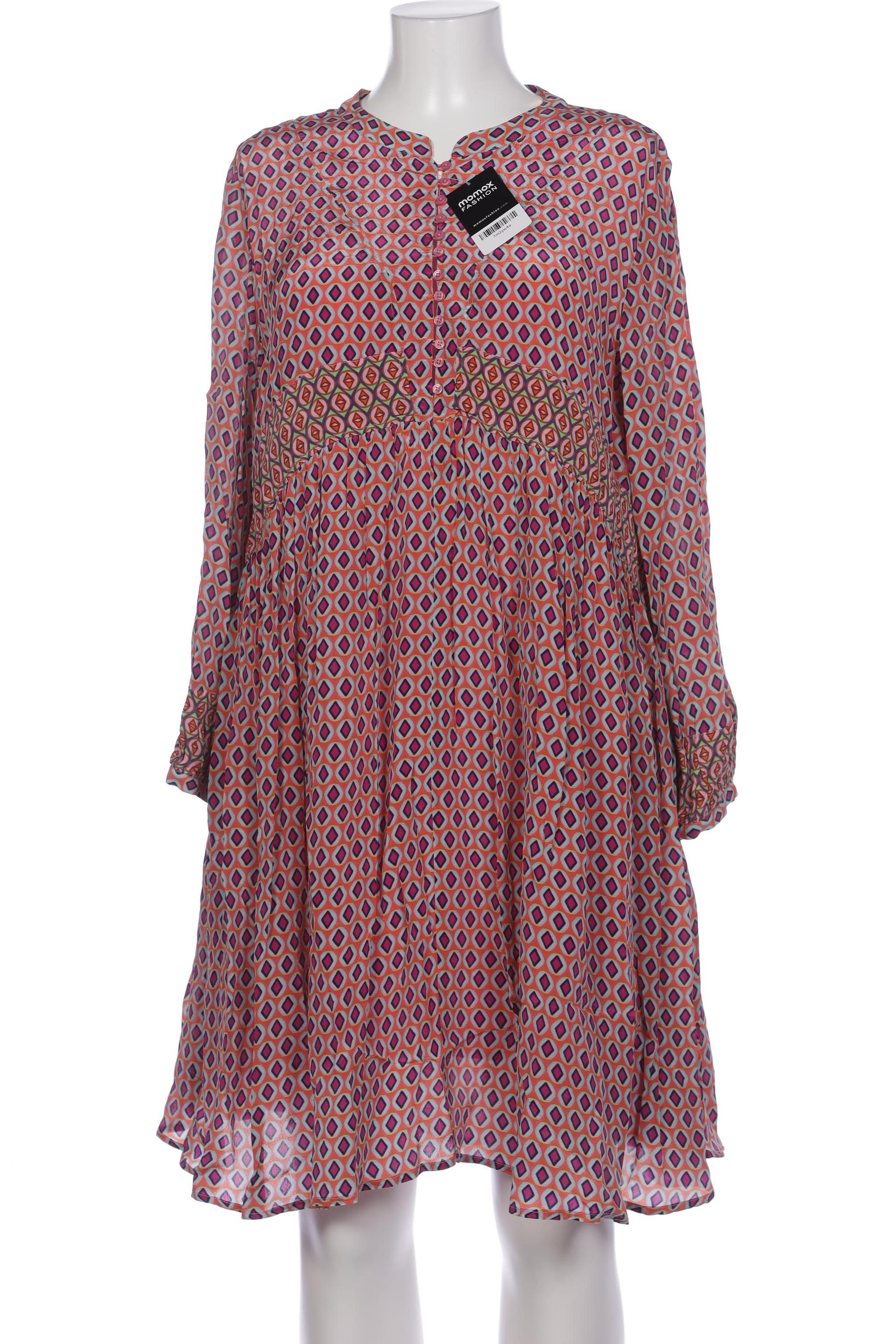 

Frogbox Damen Kleid, mehrfarbig, Gr. 44