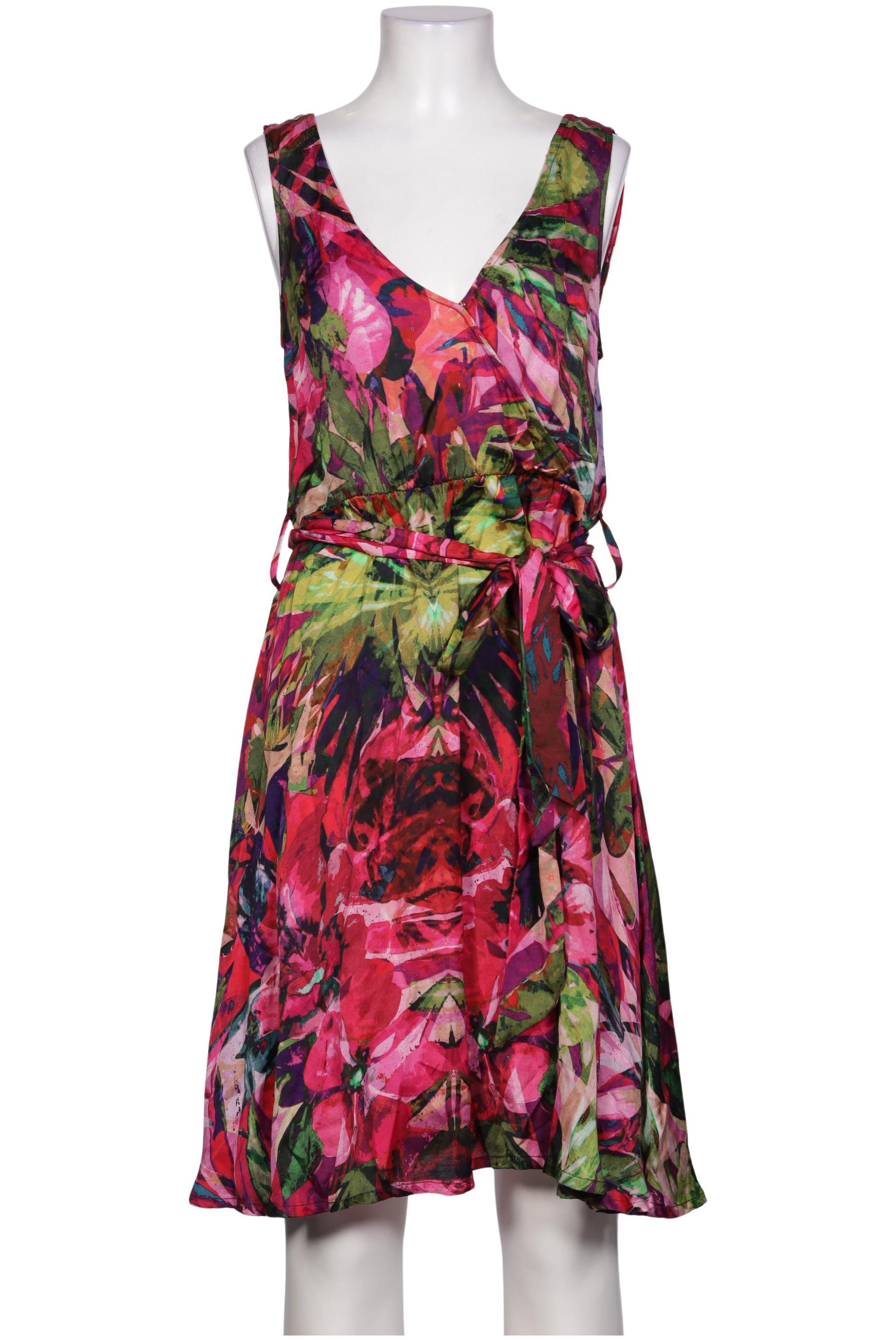 

Frogbox Damen Kleid, mehrfarbig, Gr. 38