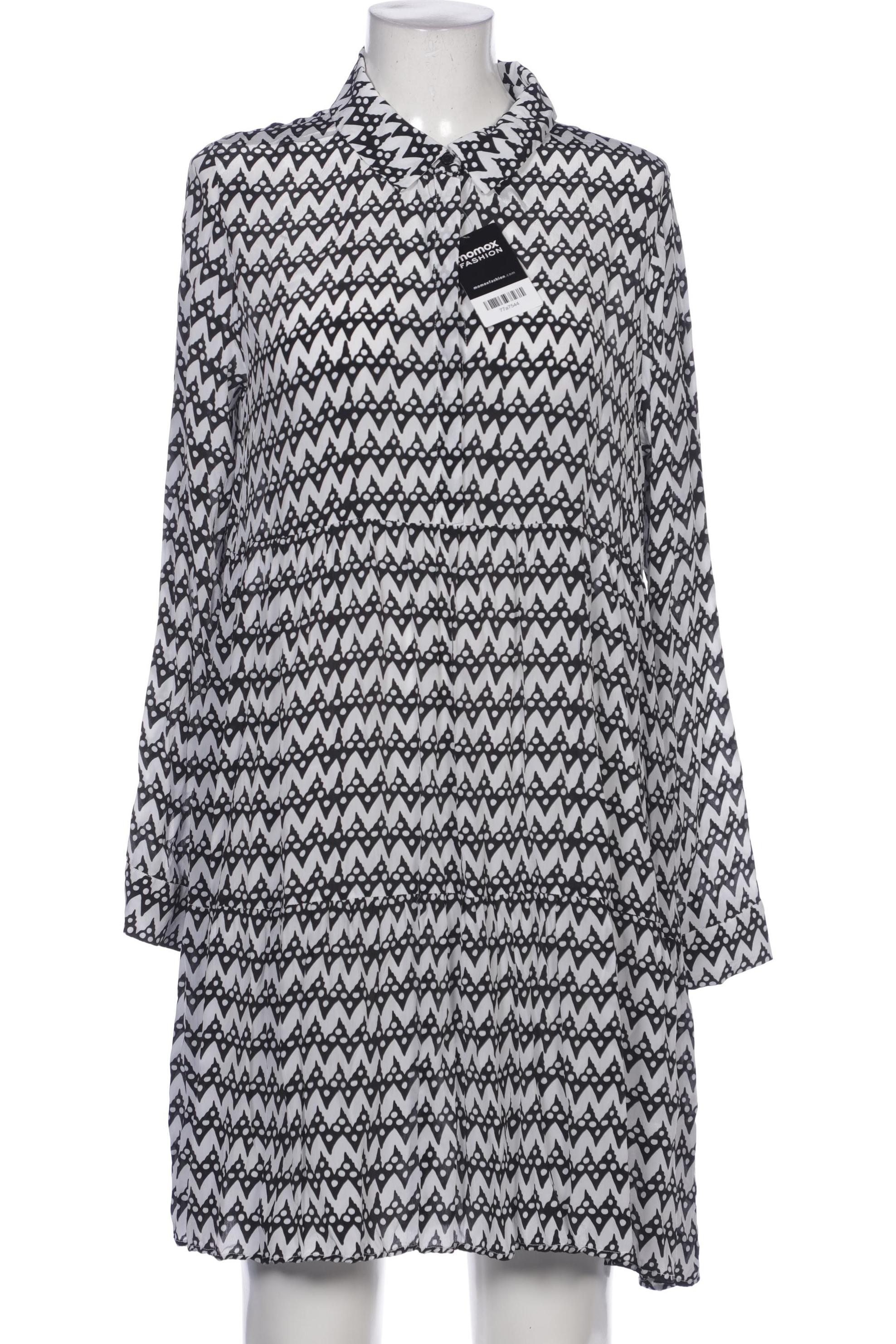 

Frogbox Damen Kleid, schwarz, Gr. 40