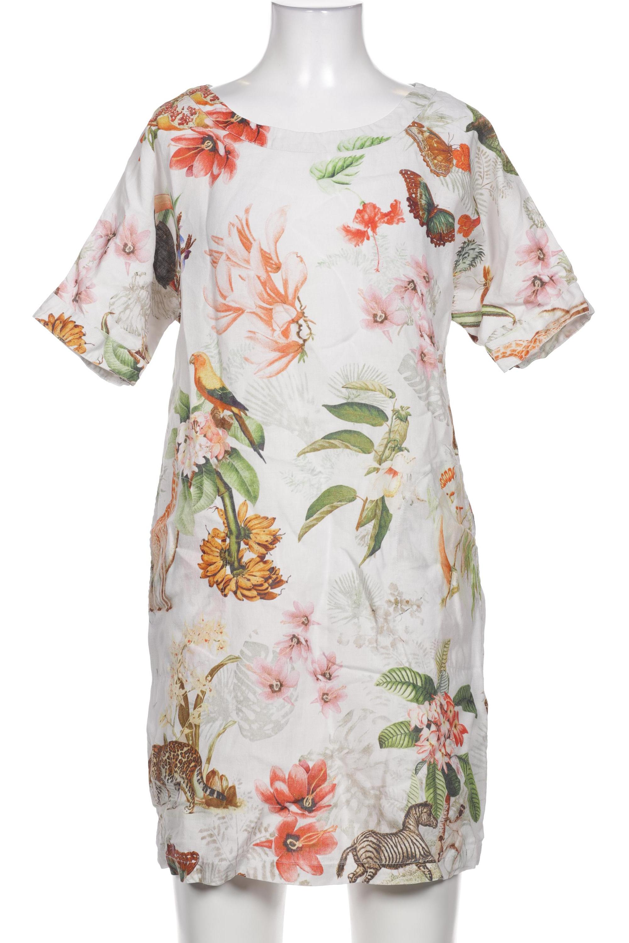 

Frogbox Damen Kleid, mehrfarbig, Gr. 34