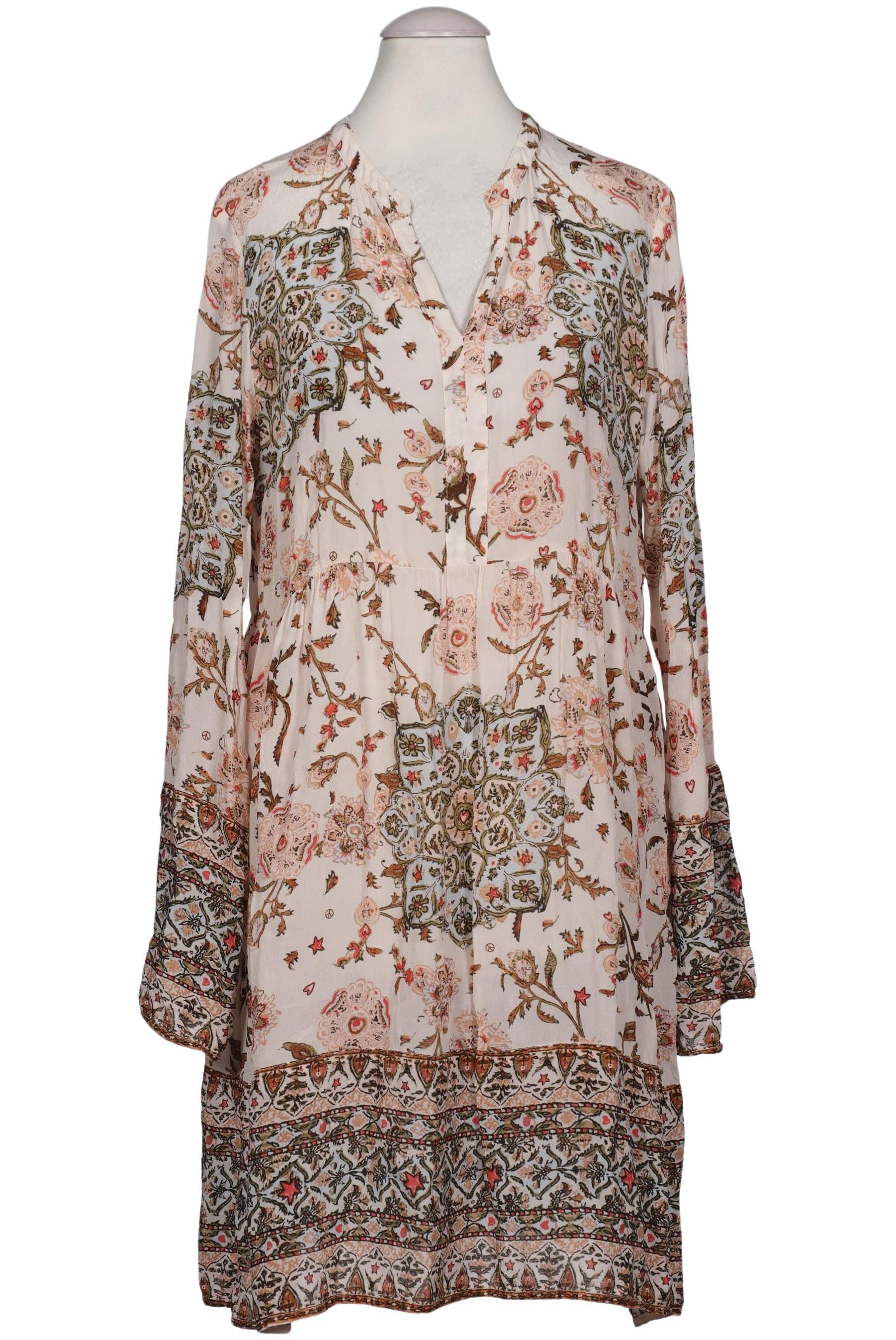 

Frogbox Damen Kleid, mehrfarbig, Gr. 36