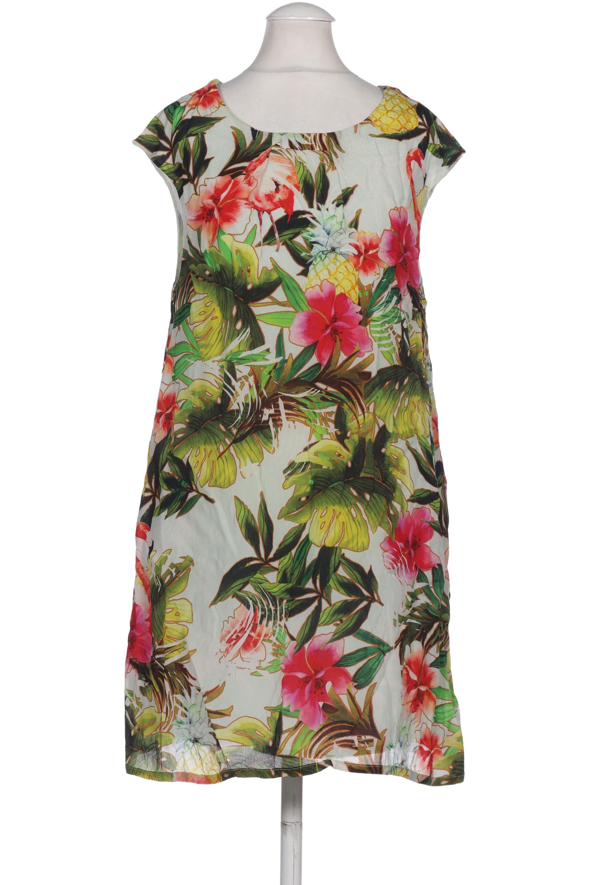 

Frogbox Damen Kleid, mehrfarbig