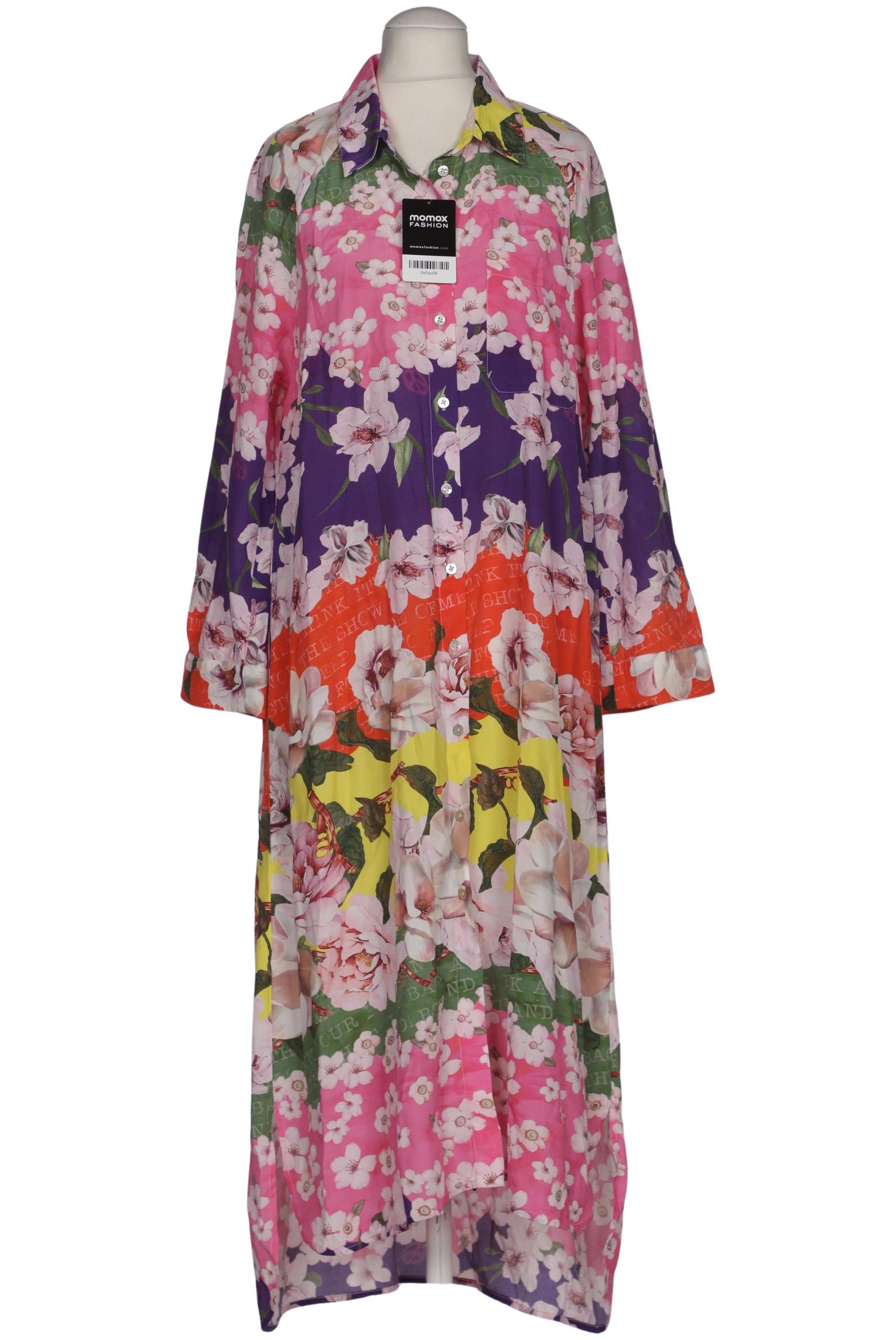 

Frogbox Damen Kleid, mehrfarbig, Gr. 34