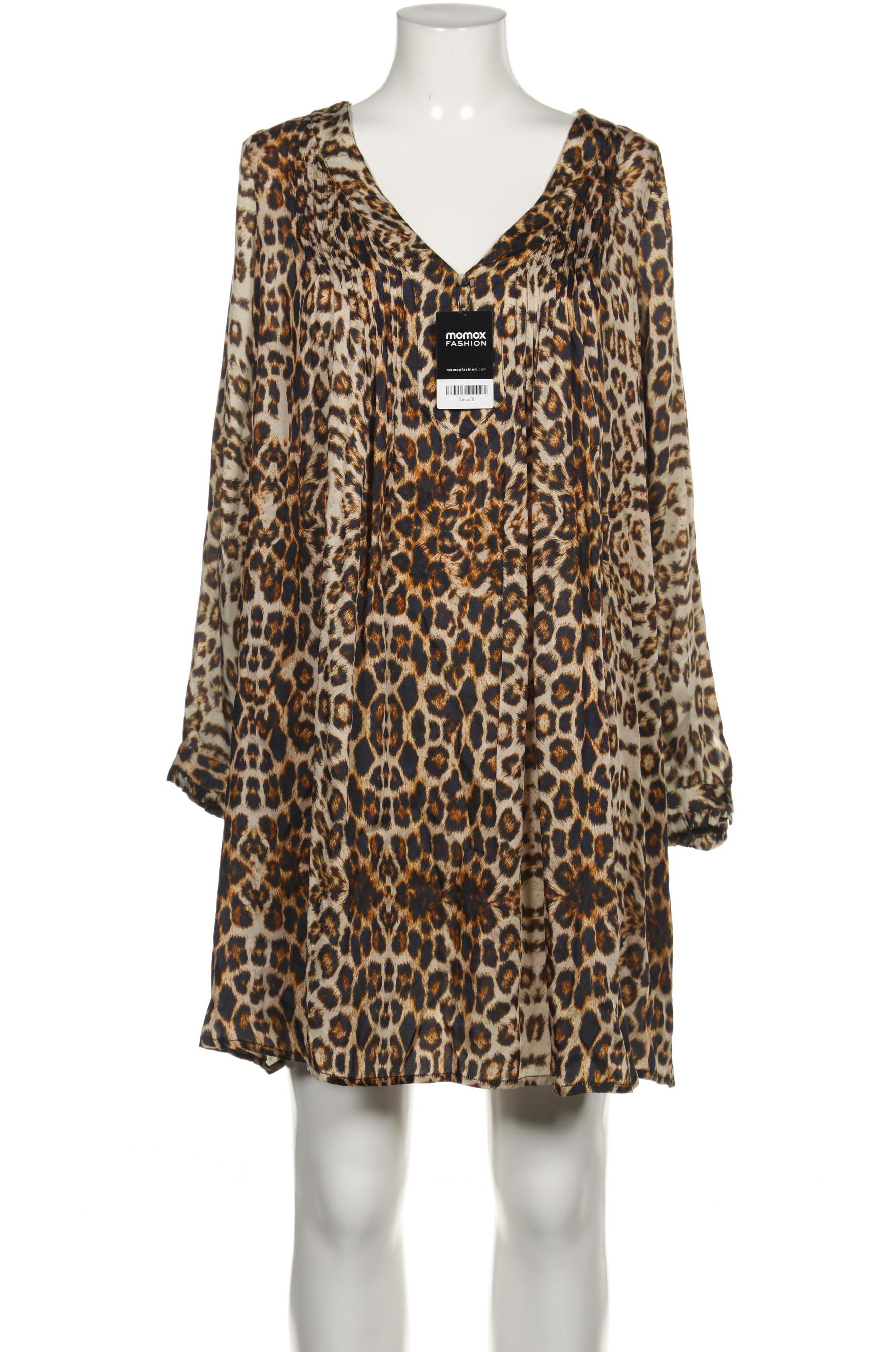 

Frogbox Damen Kleid, beige, Gr. 38