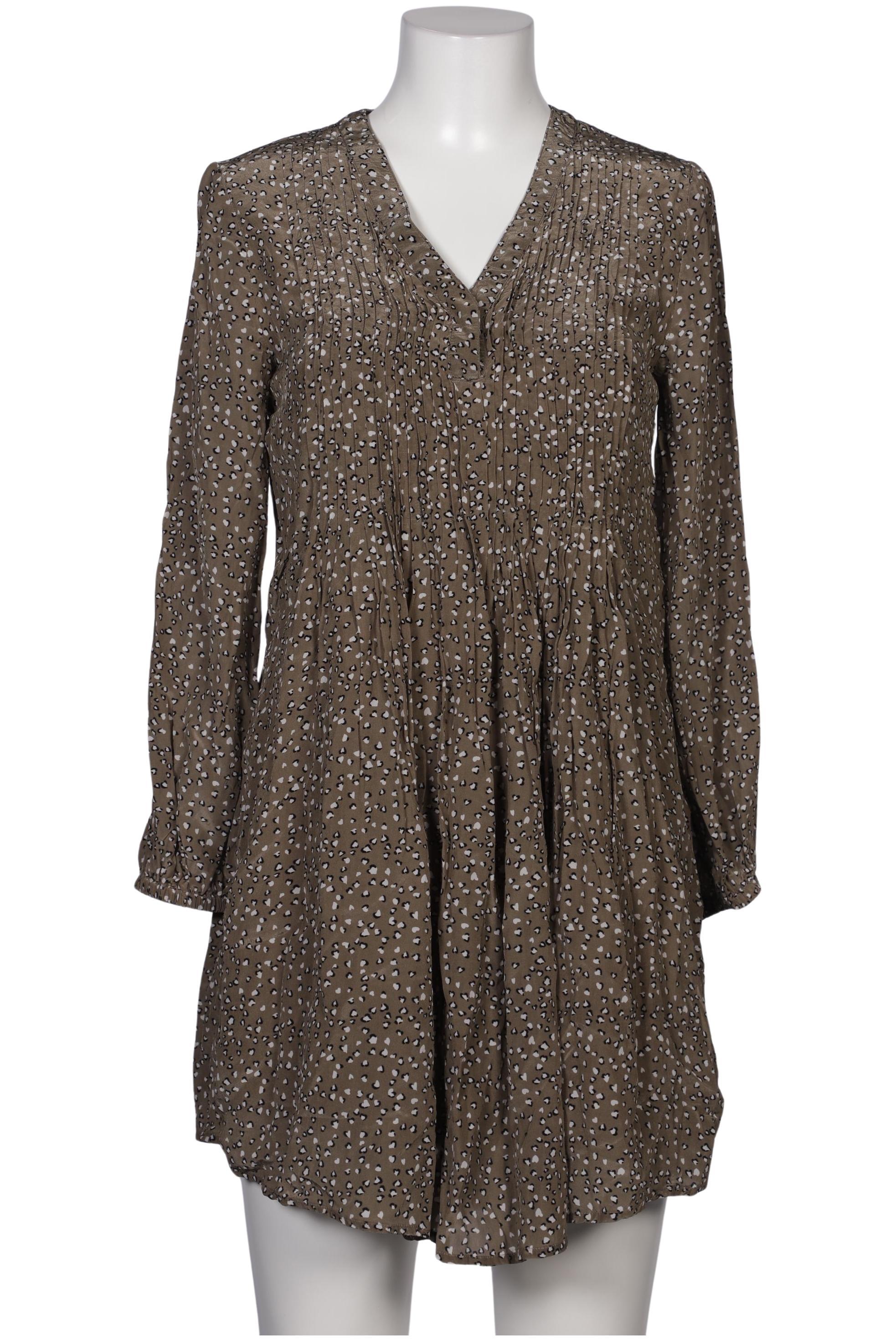 

Frogbox Damen Kleid, grau, Gr. 38