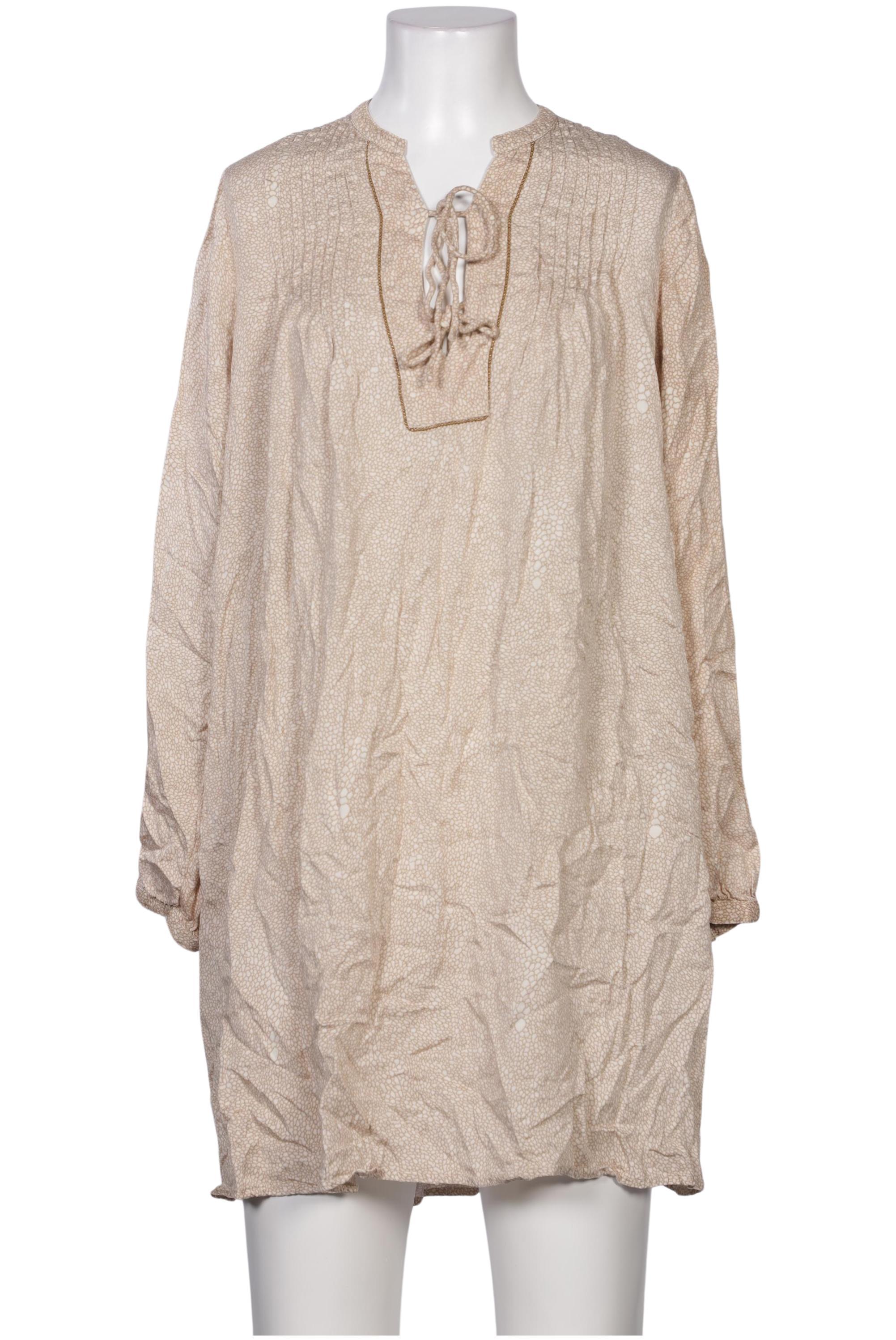 Thumbnail - Frogbox Damen Kleid, beige, Gr. 38