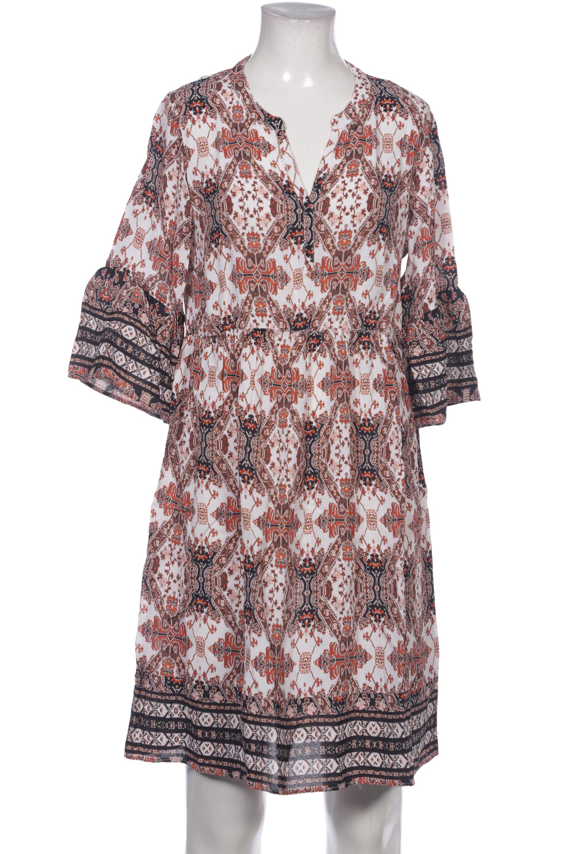 

Frogbox Damen Kleid, mehrfarbig, Gr. 38