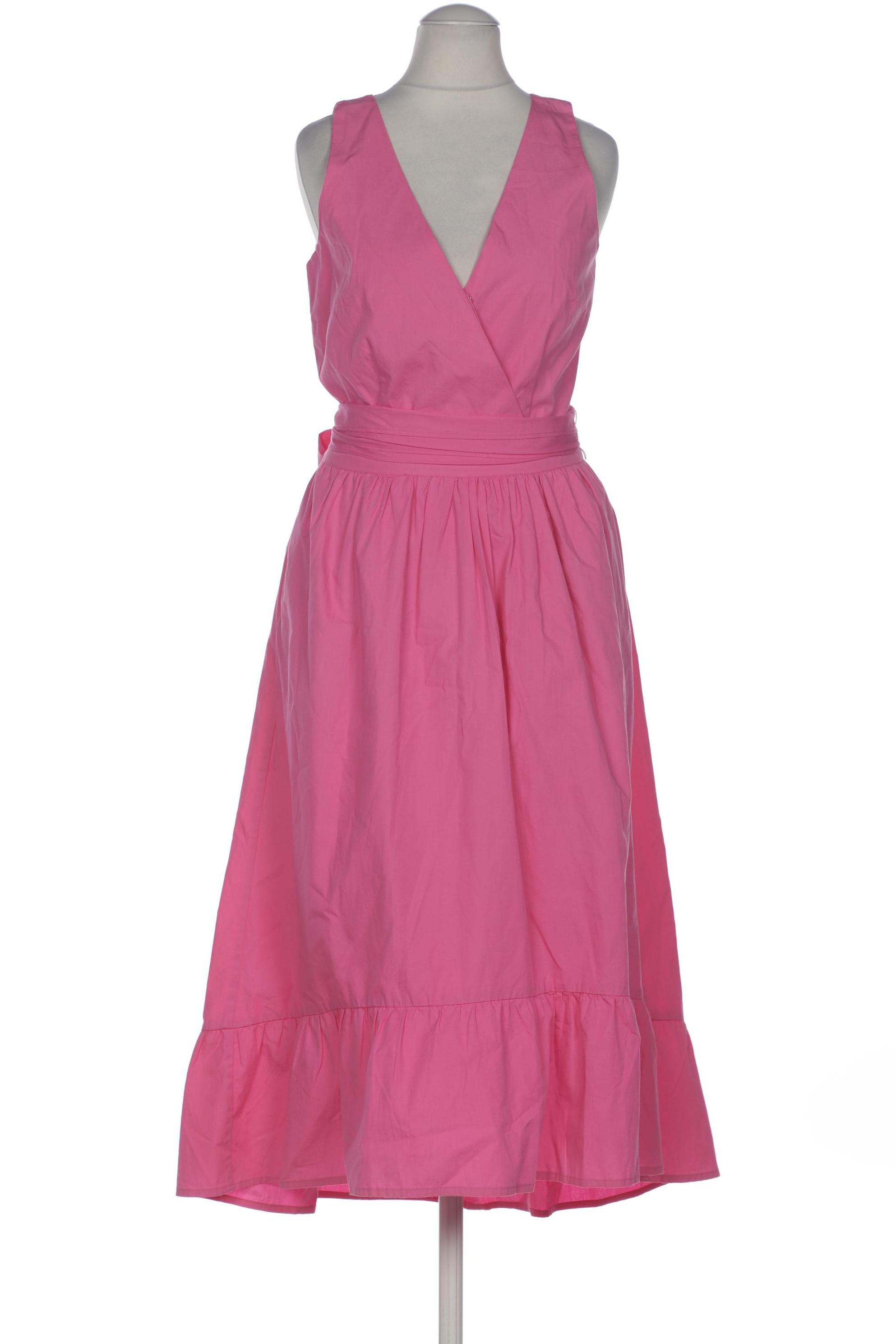 

Frogbox Damen Kleid, pink, Gr. 34
