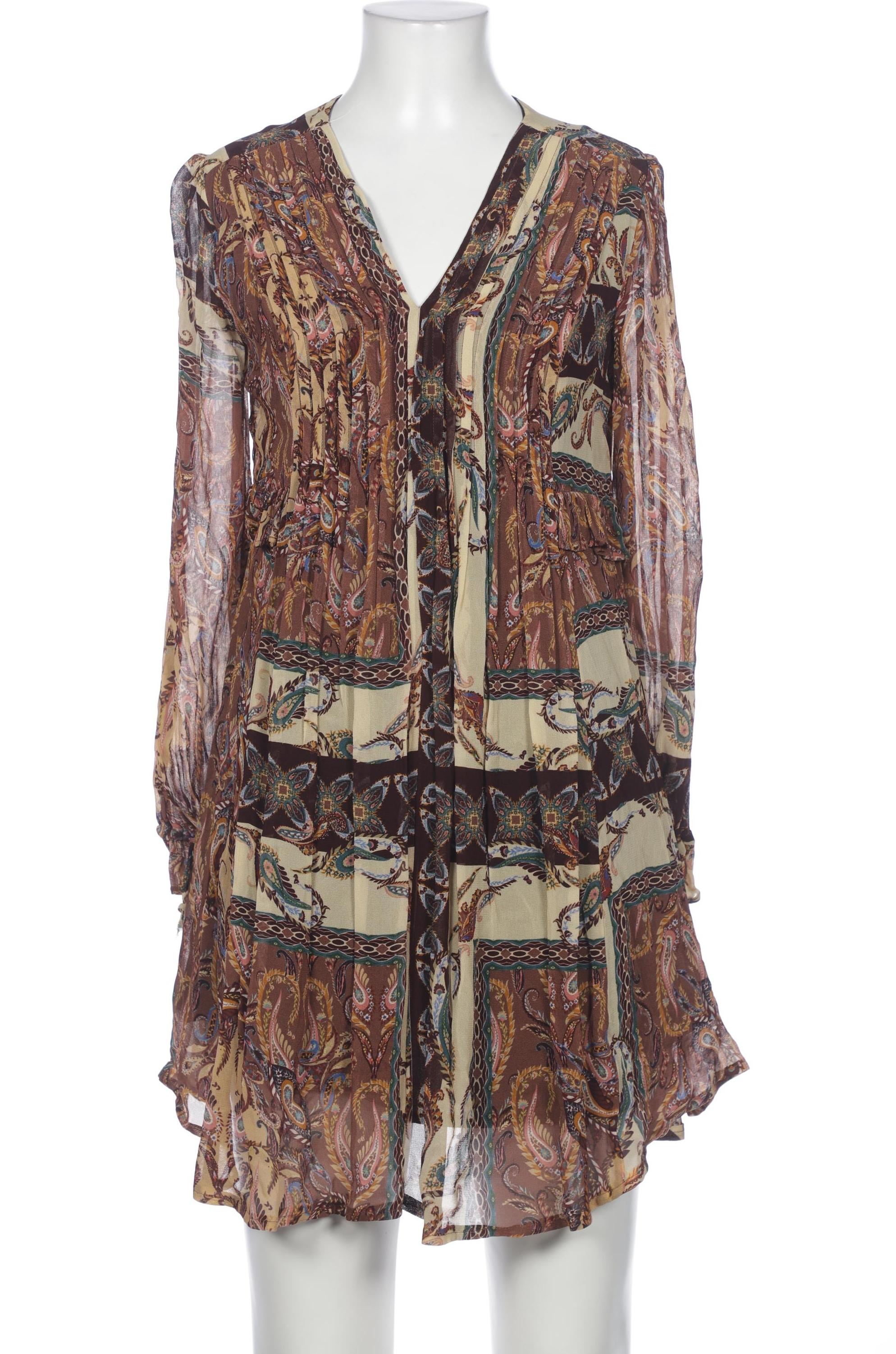 

Frogbox Damen Kleid, mehrfarbig, Gr. 34