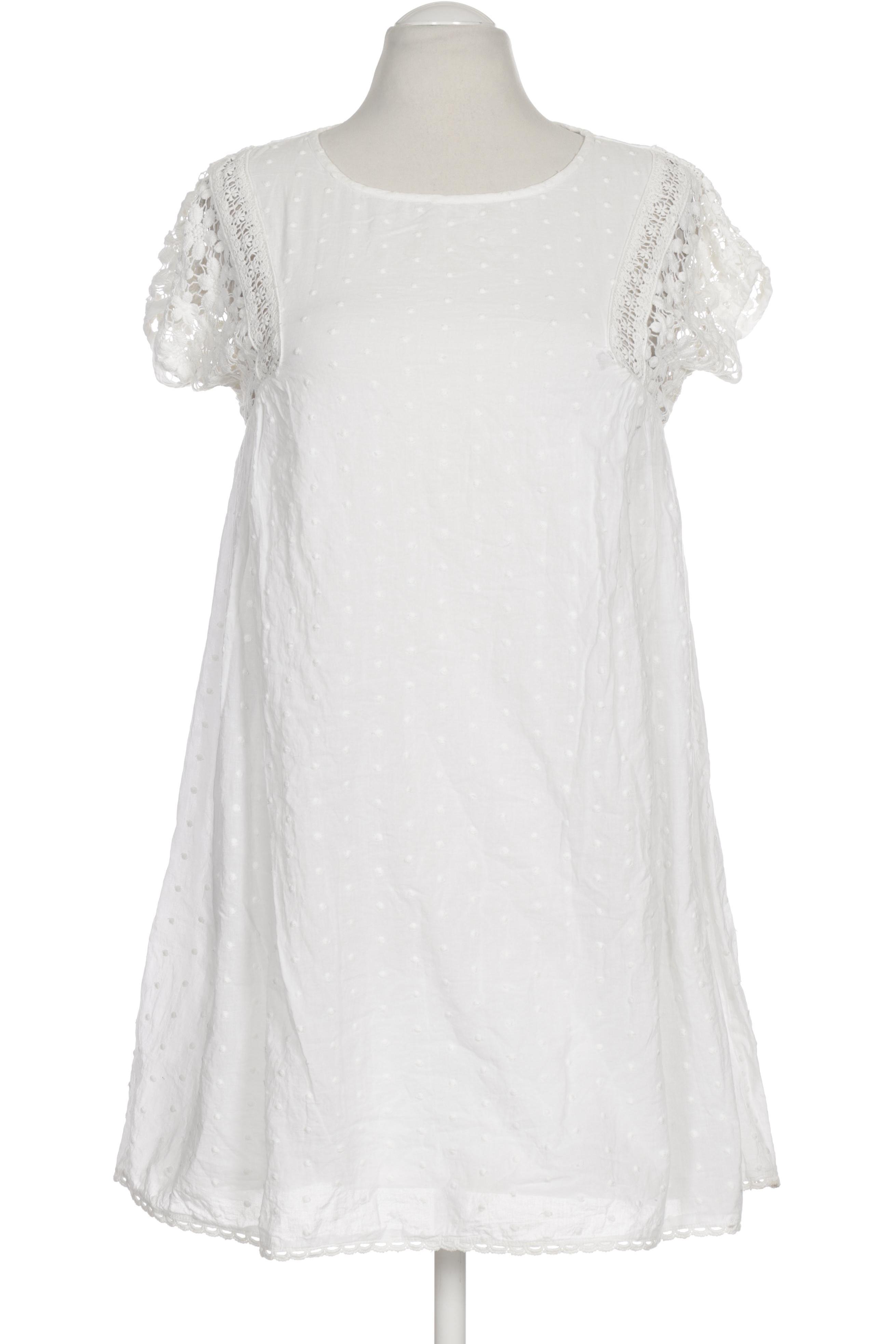 

Frogbox Damen Kleid, weiß, Gr. 42