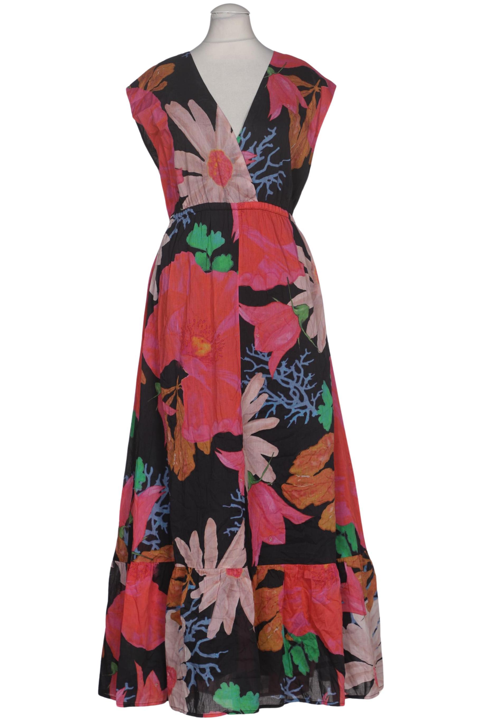 

Frogbox Damen Kleid, mehrfarbig, Gr. 36