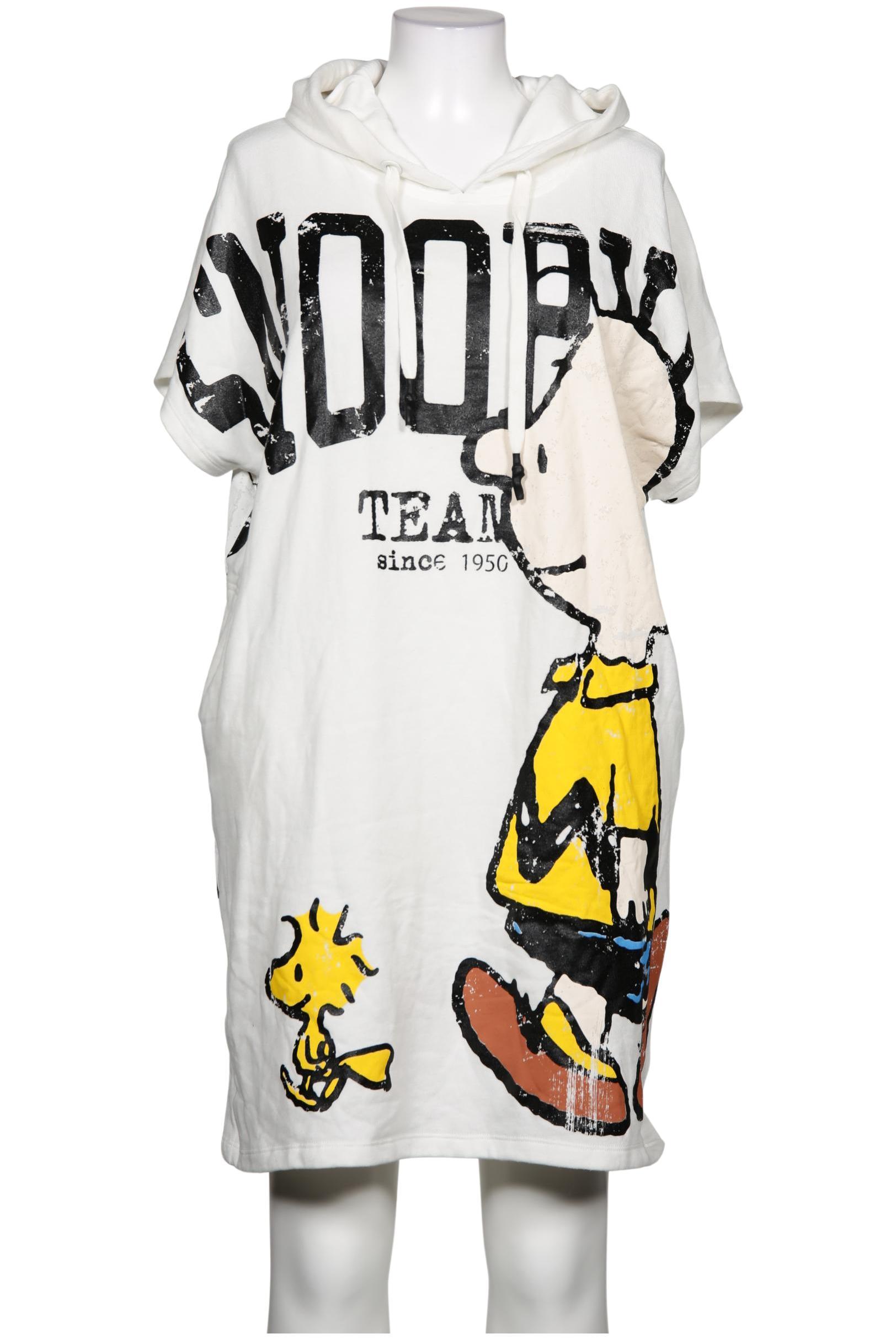 

Frogbox Damen Kleid, mehrfarbig, Gr. 42