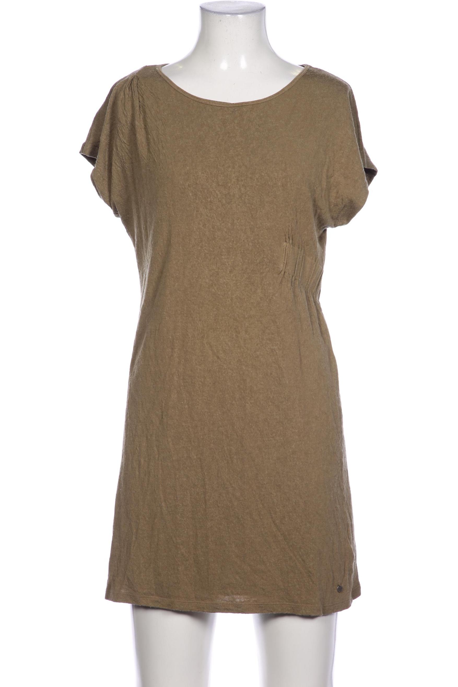 

Frogbox Damen Kleid, grün, Gr. 36