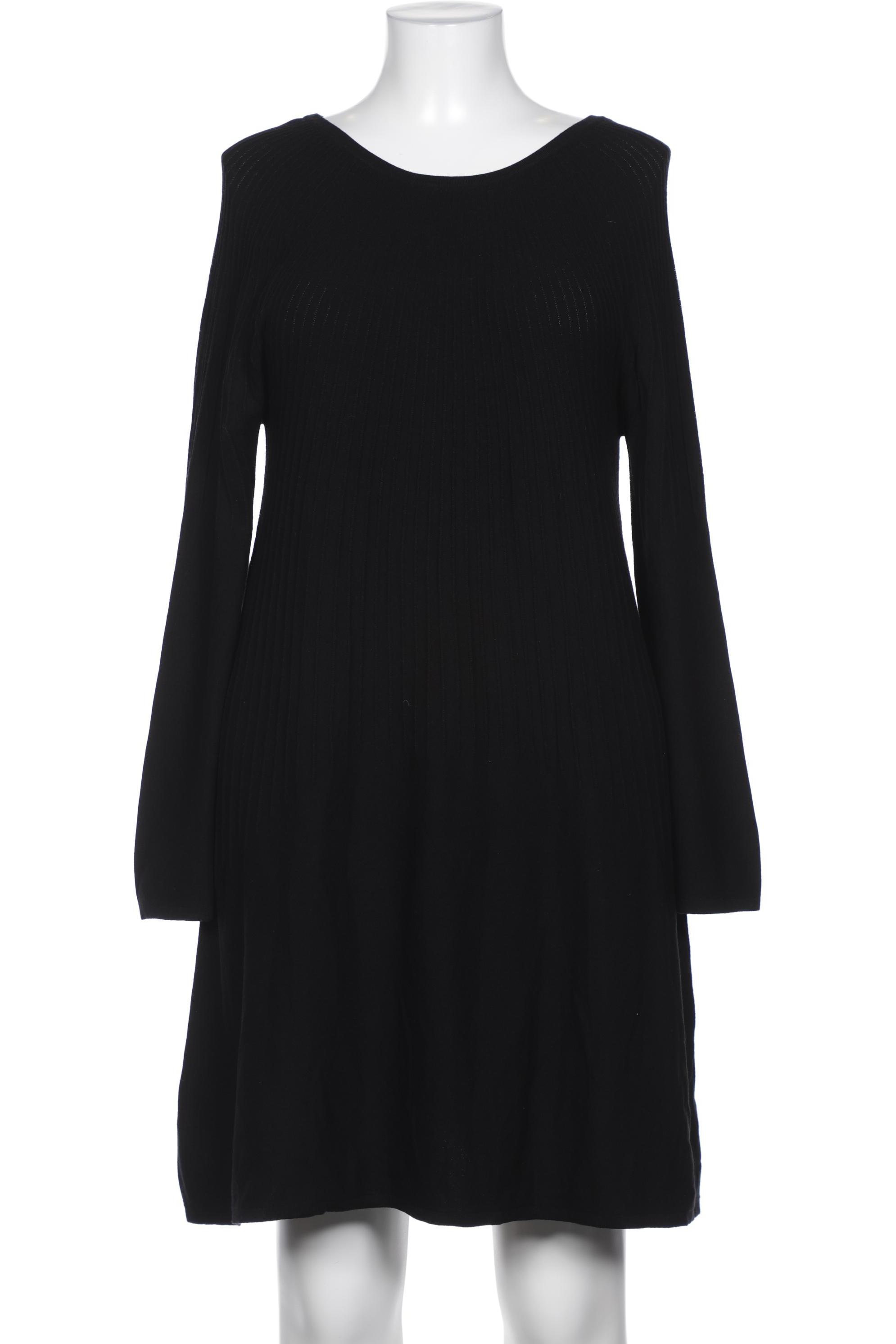 

Frogbox Damen Kleid, schwarz