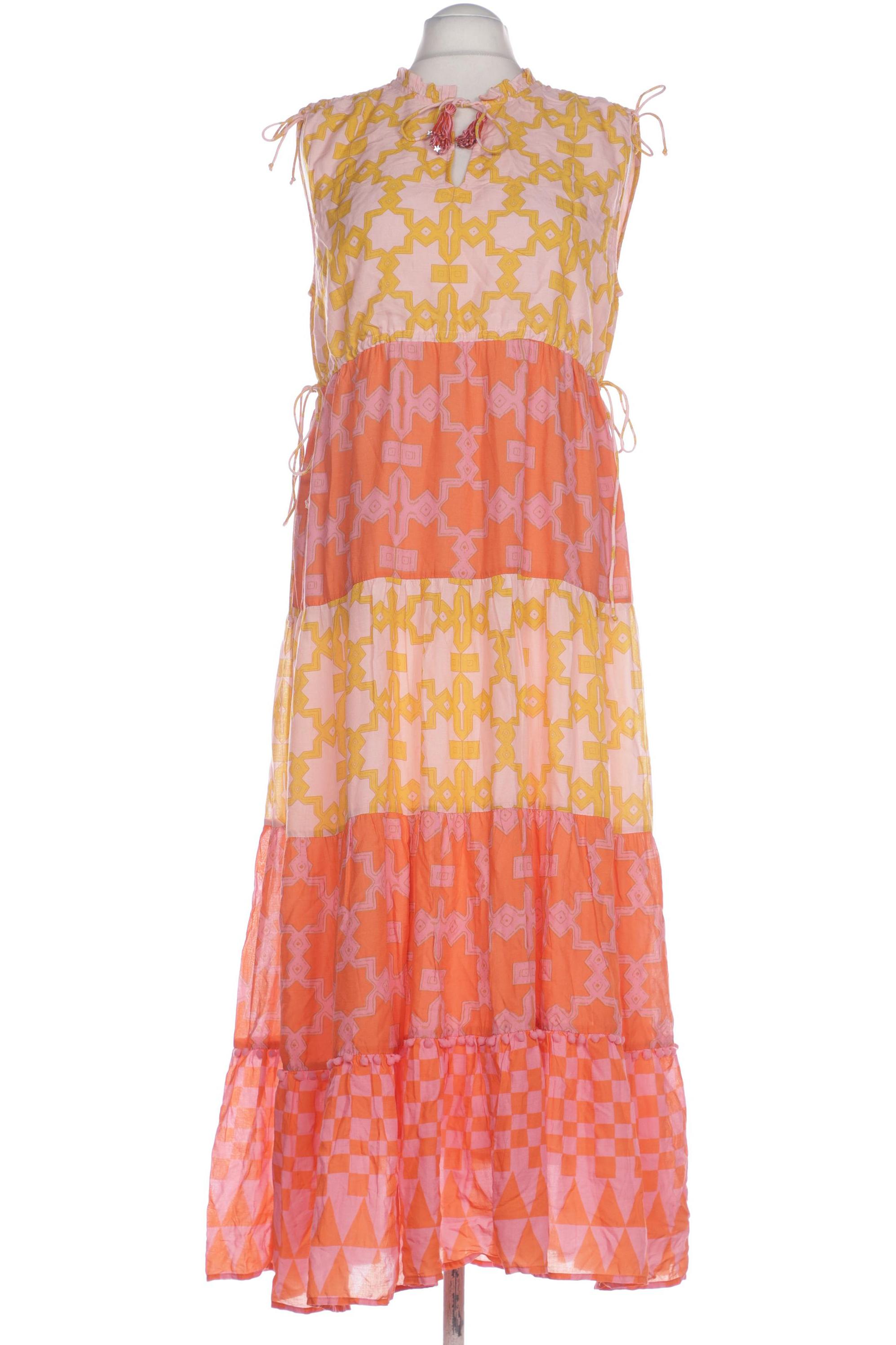 

Frogbox Damen Kleid, pink, Gr. 40