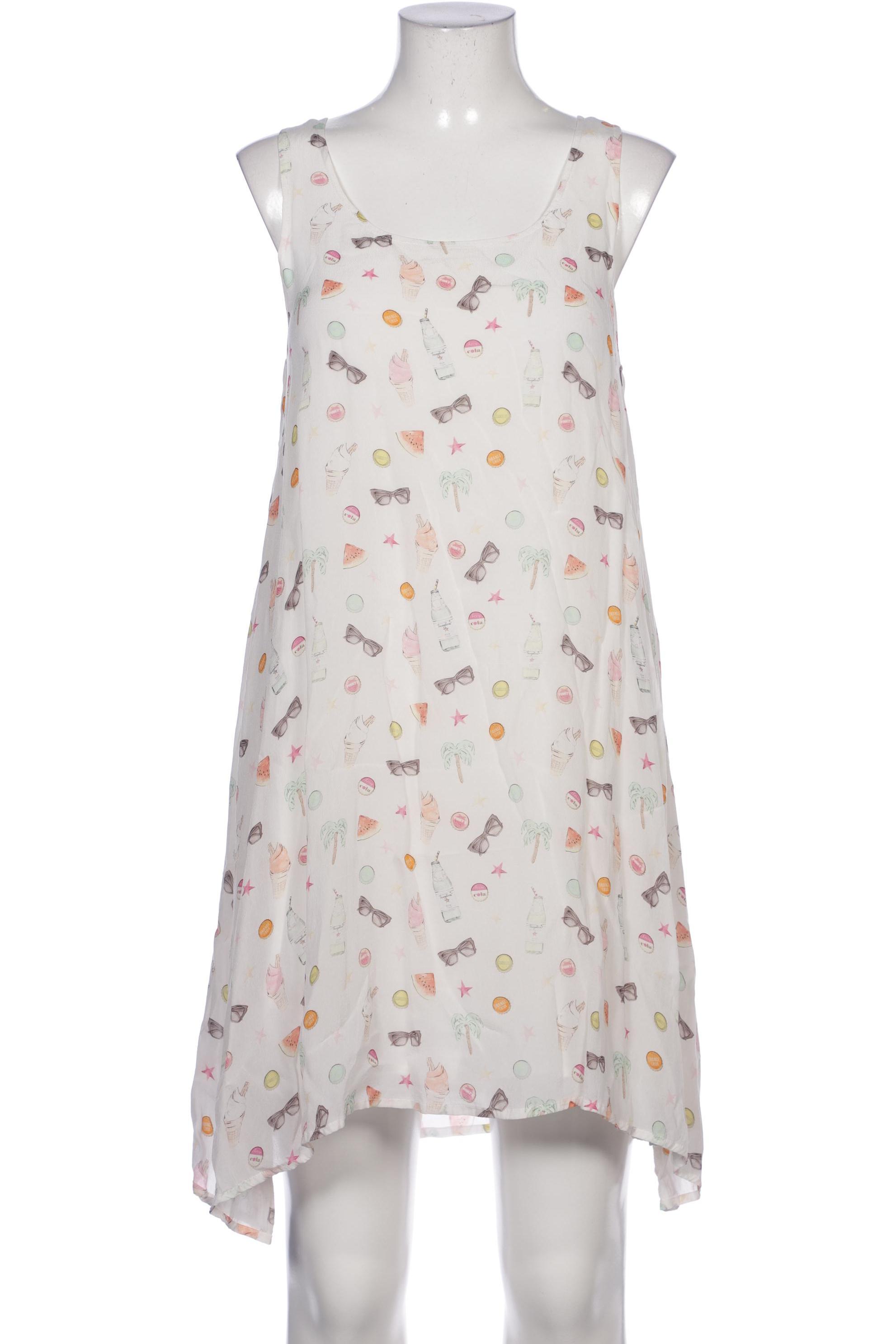 

Frogbox Damen Kleid, mehrfarbig, Gr. 38