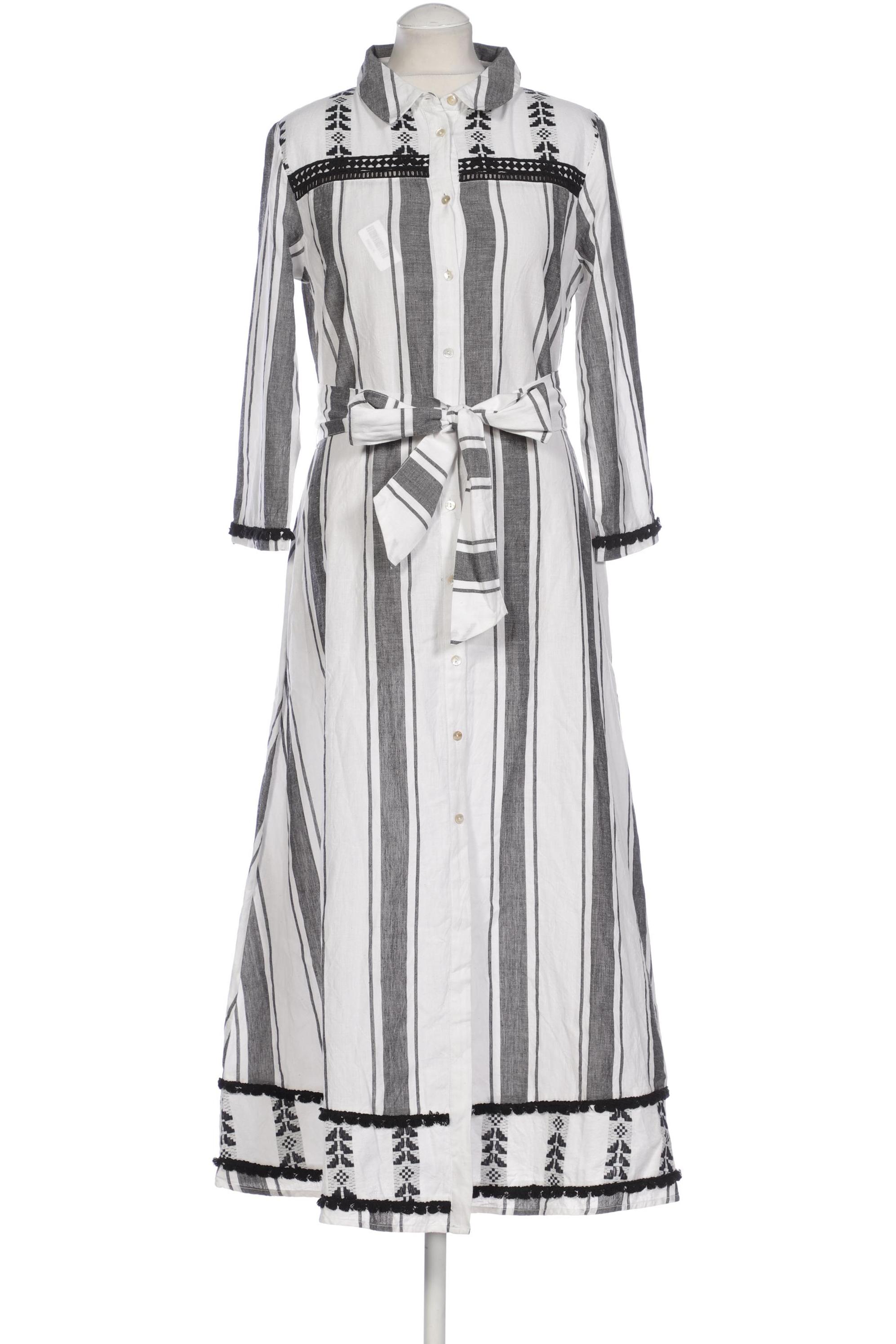 

Frogbox Damen Kleid, grau, Gr. 38