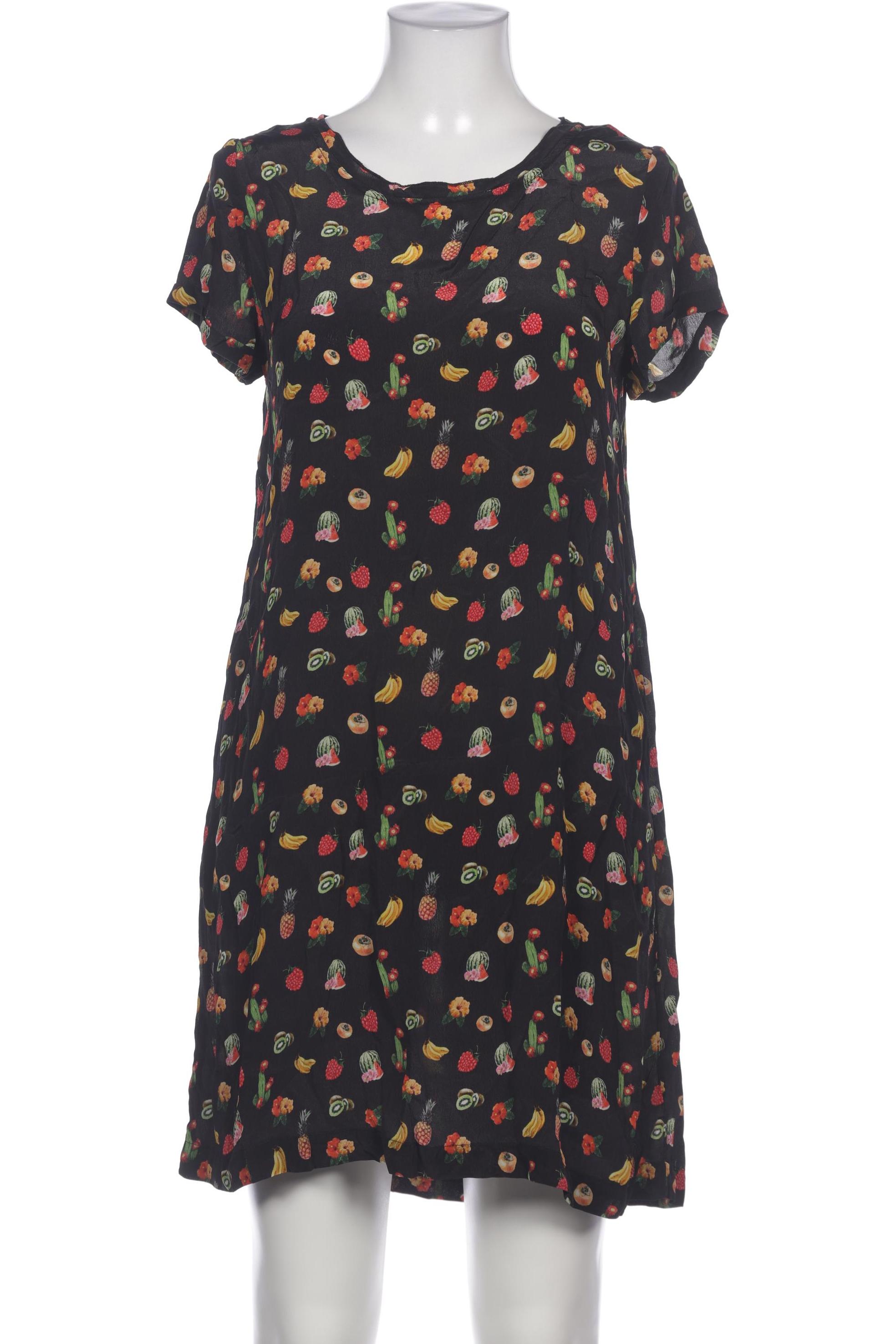 

Frogbox Damen Kleid, schwarz, Gr. 34