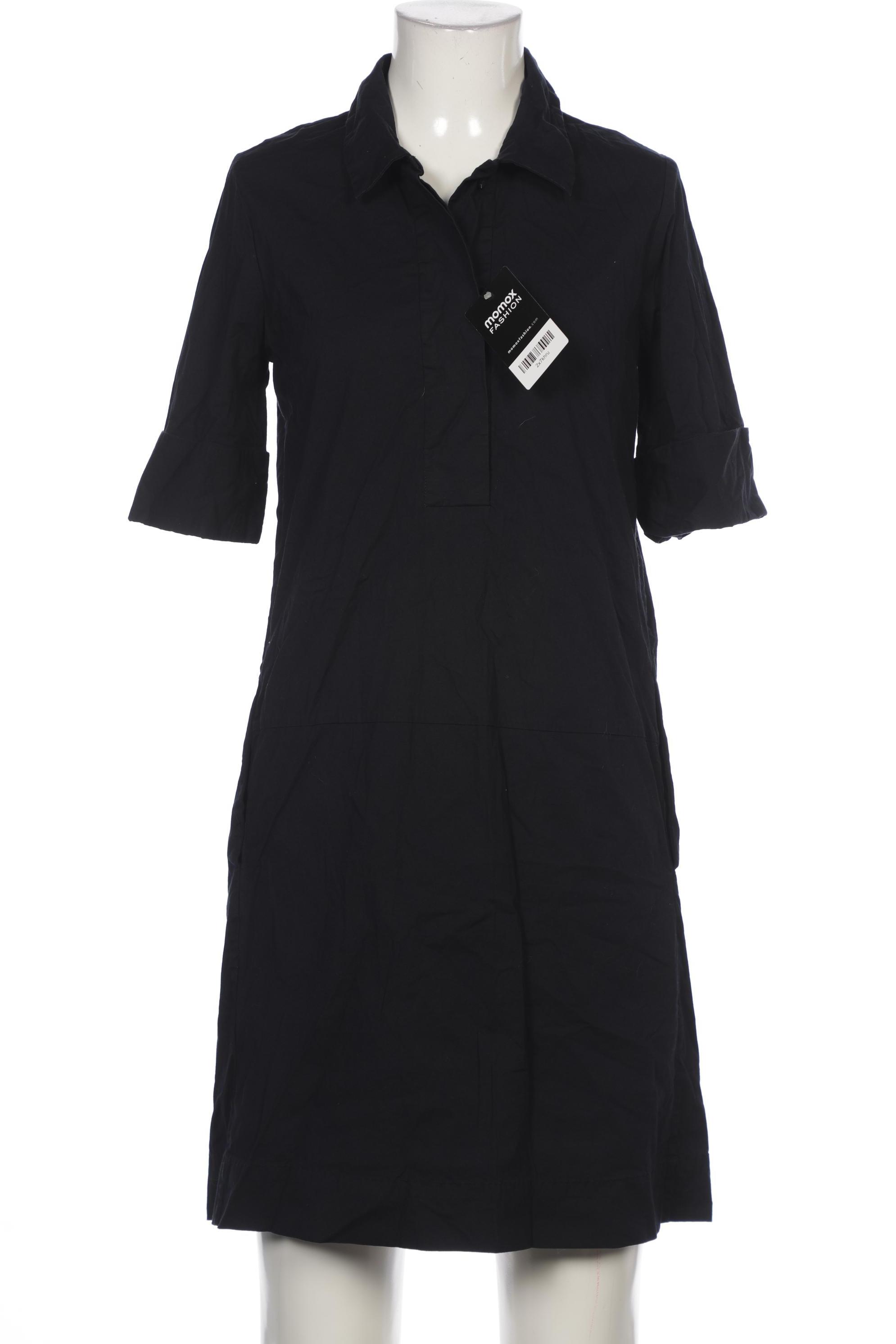 

Frogbox Damen Kleid, marineblau, Gr. 34