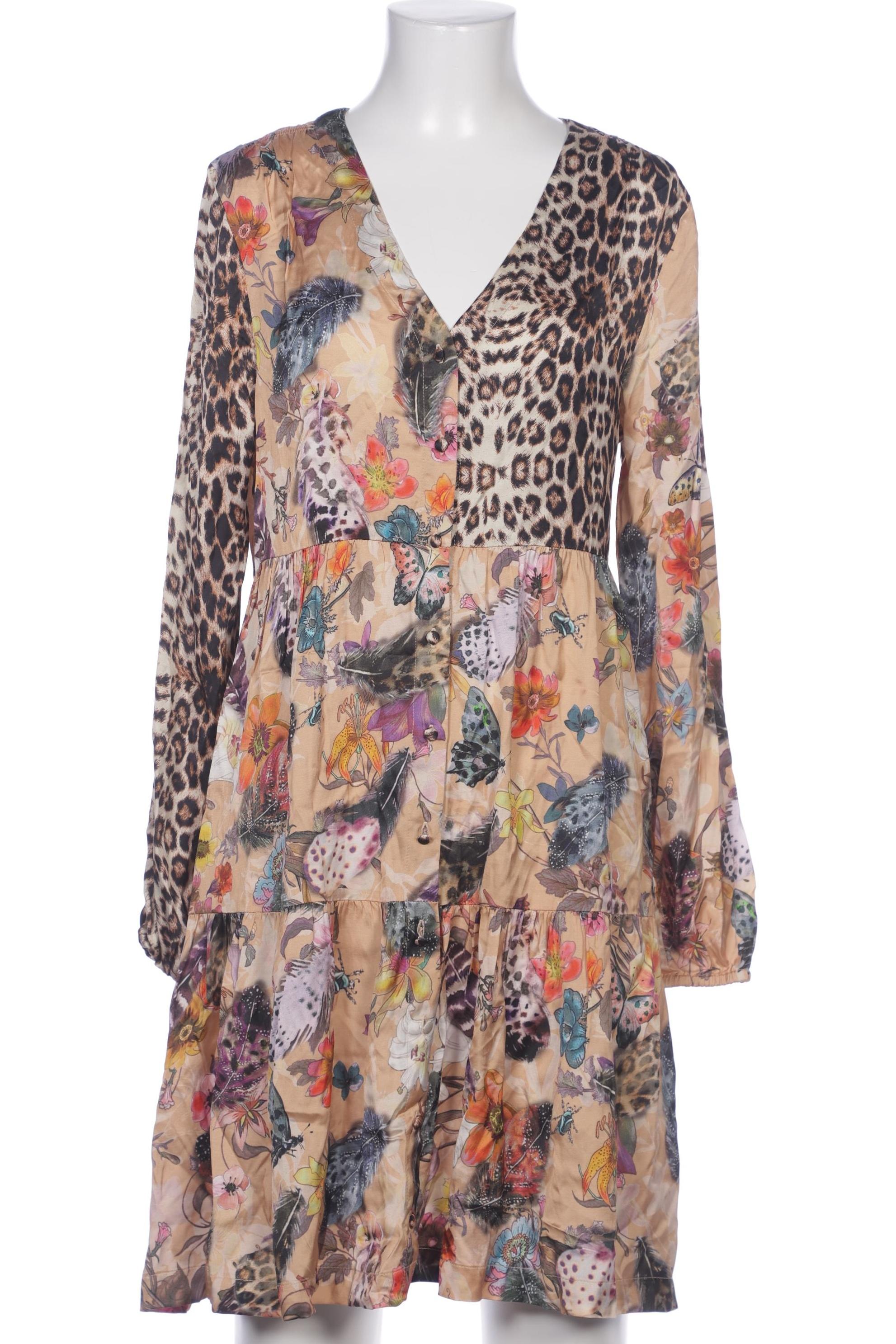 

Frogbox Damen Kleid, mehrfarbig, Gr. 36