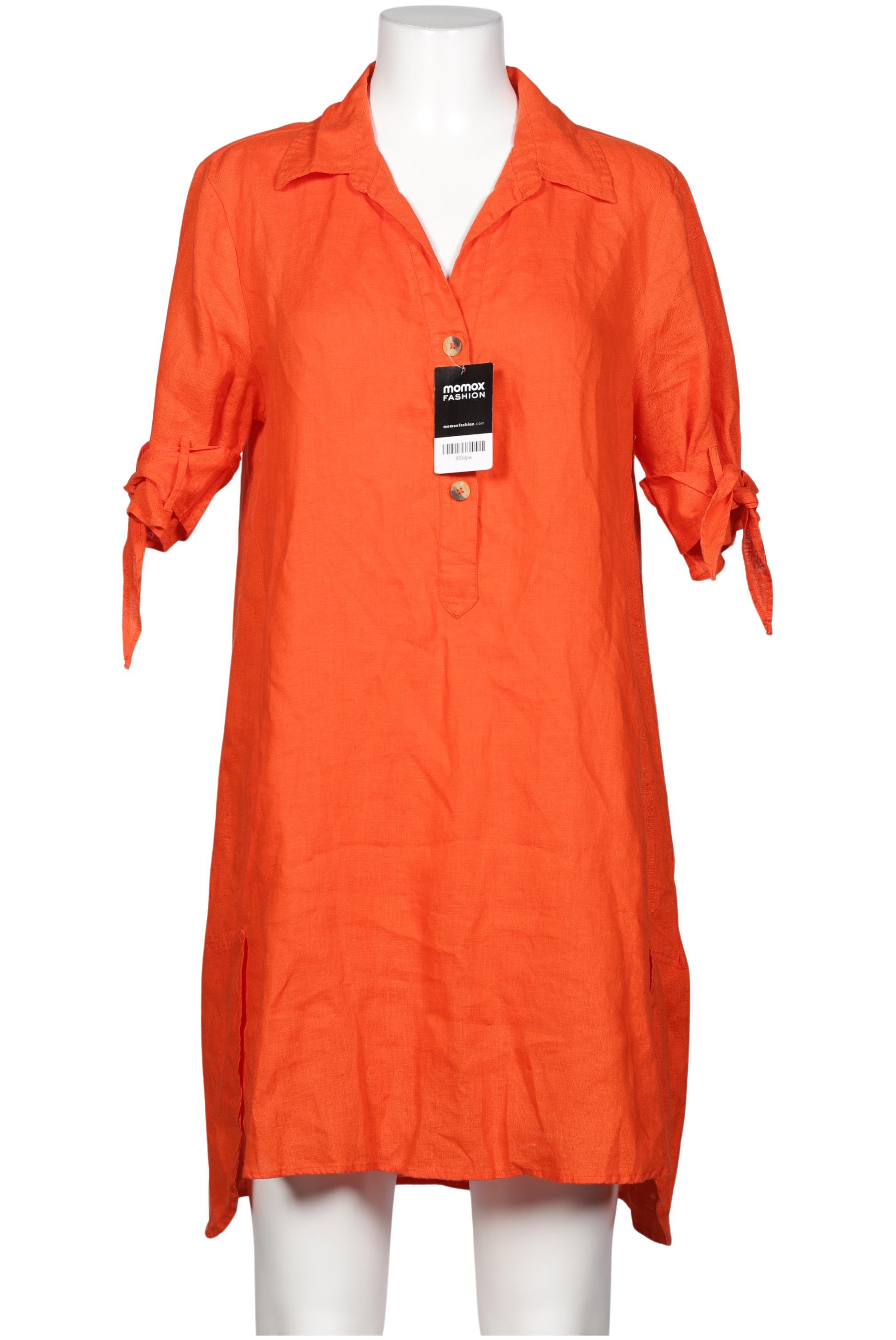 

Frogbox Damen Kleid, rot, Gr. 38