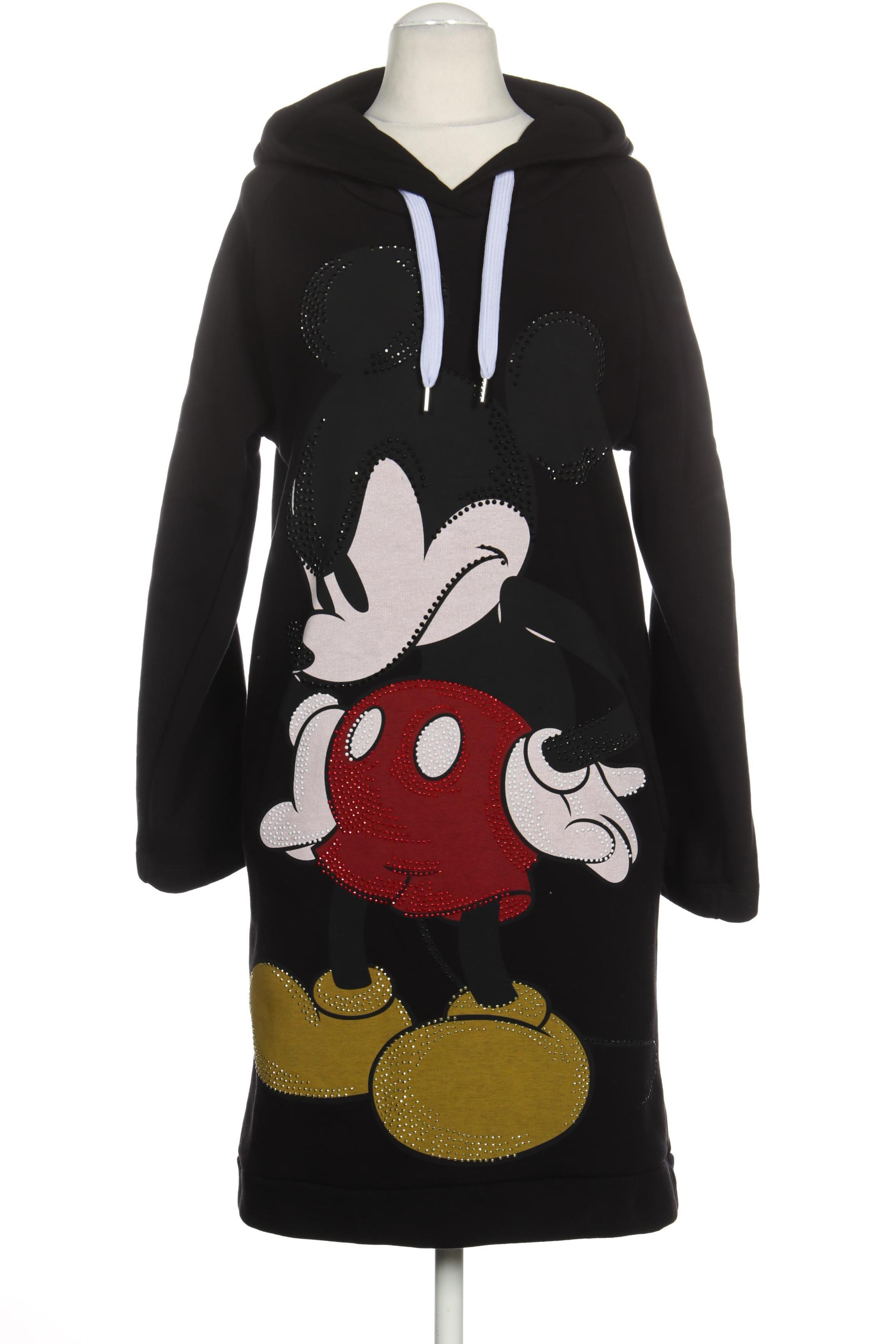 

Frogbox Damen Kleid, schwarz, Gr.