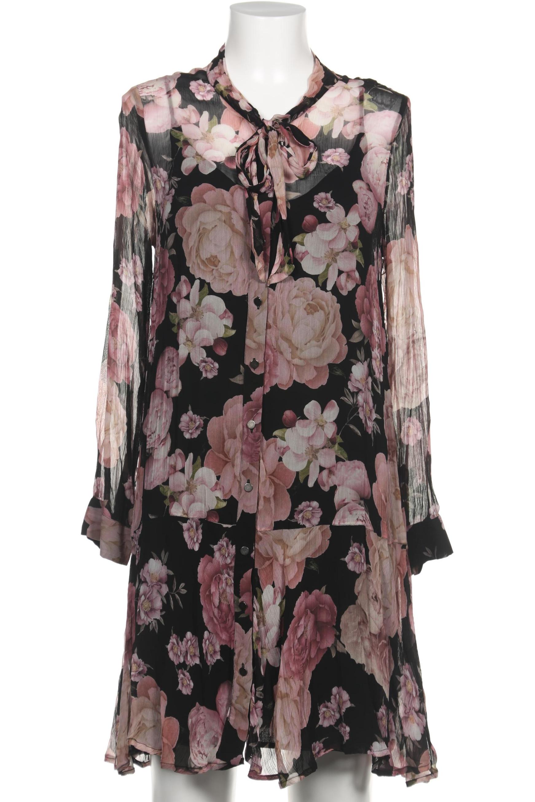 

Frogbox Damen Kleid, schwarz, Gr. 38