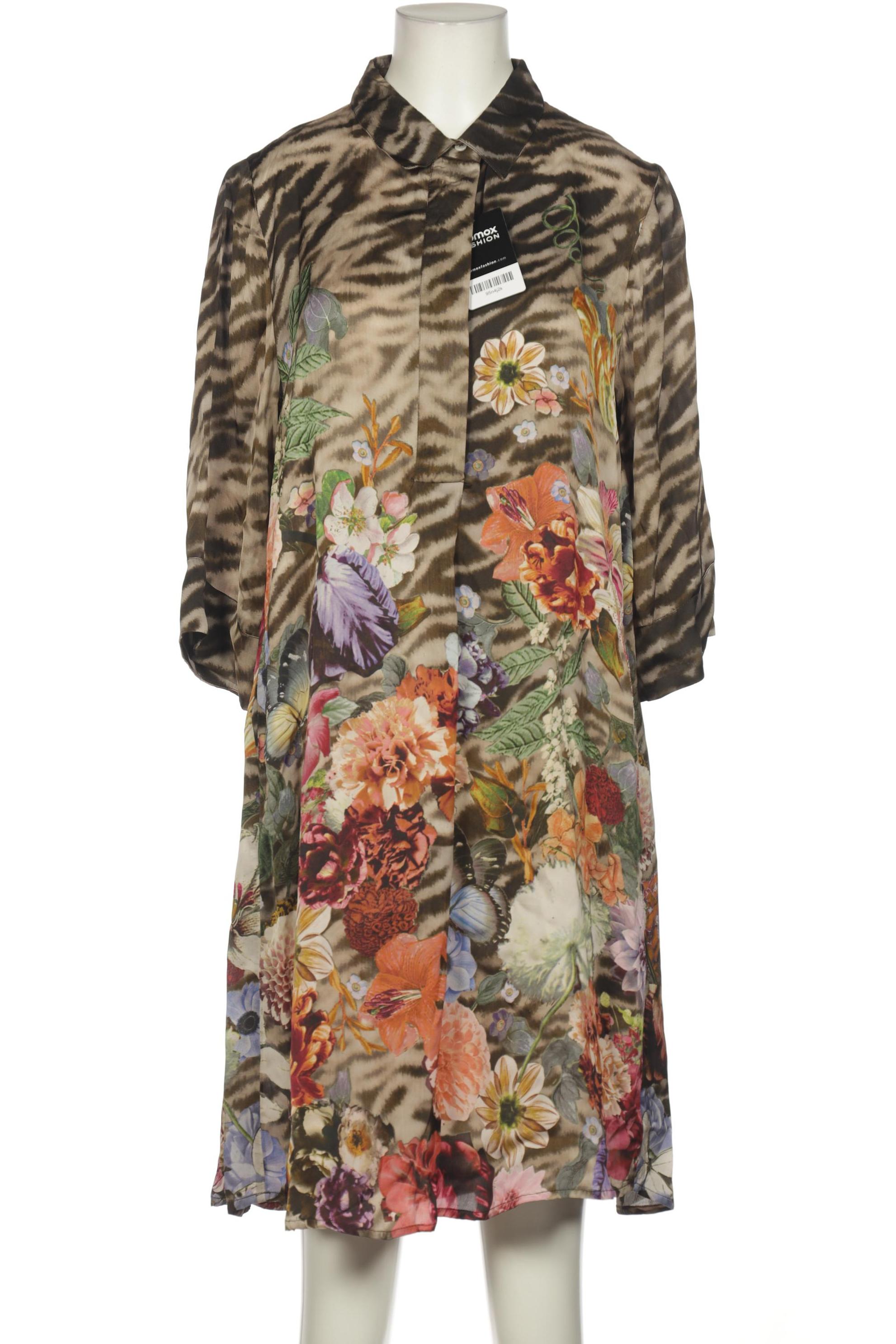 

Frogbox Damen Kleid, mehrfarbig