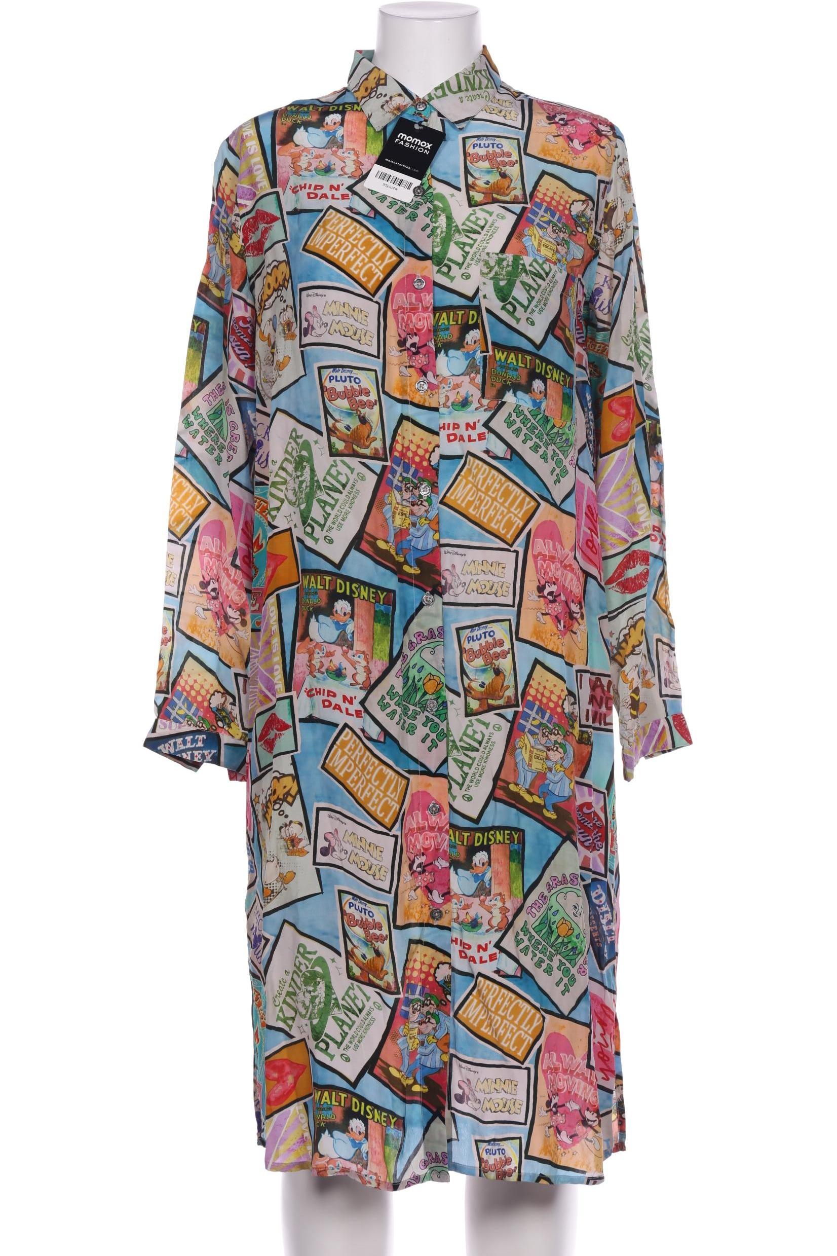 

Frogbox Damen Kleid, mehrfarbig, Gr. 38