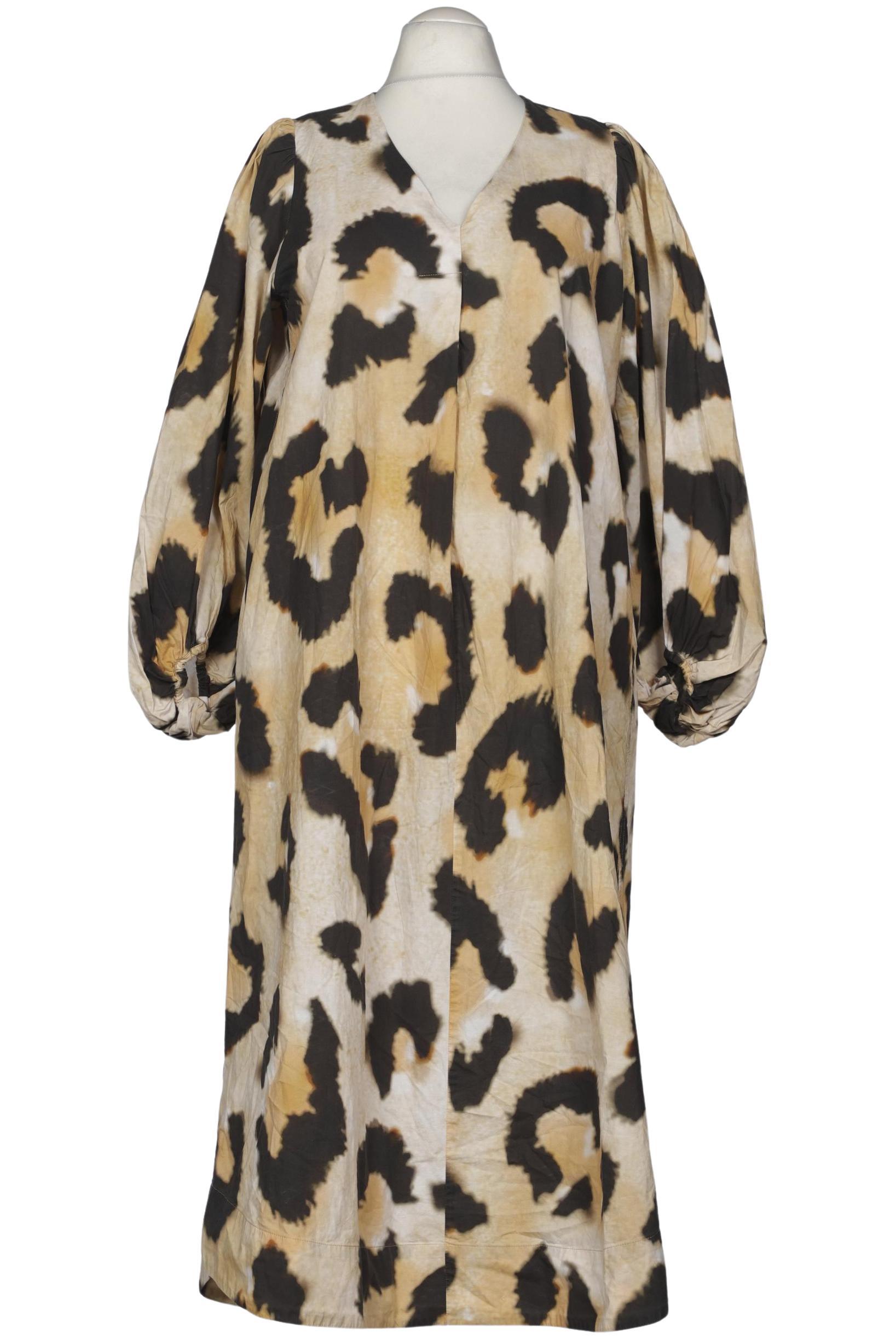 

Frogbox Damen Kleid, mehrfarbig, Gr. 42