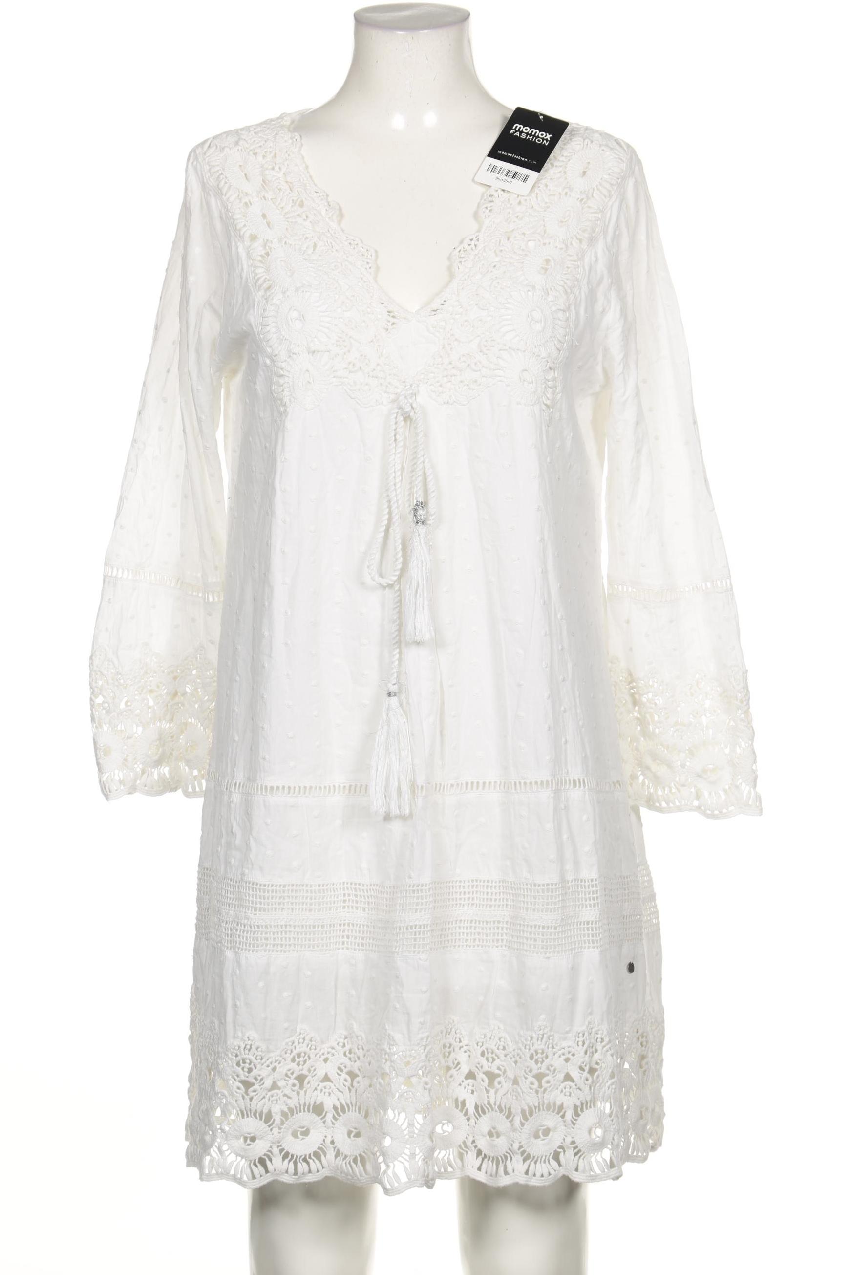 

Frogbox Damen Kleid, mehrfarbig, Gr. 42