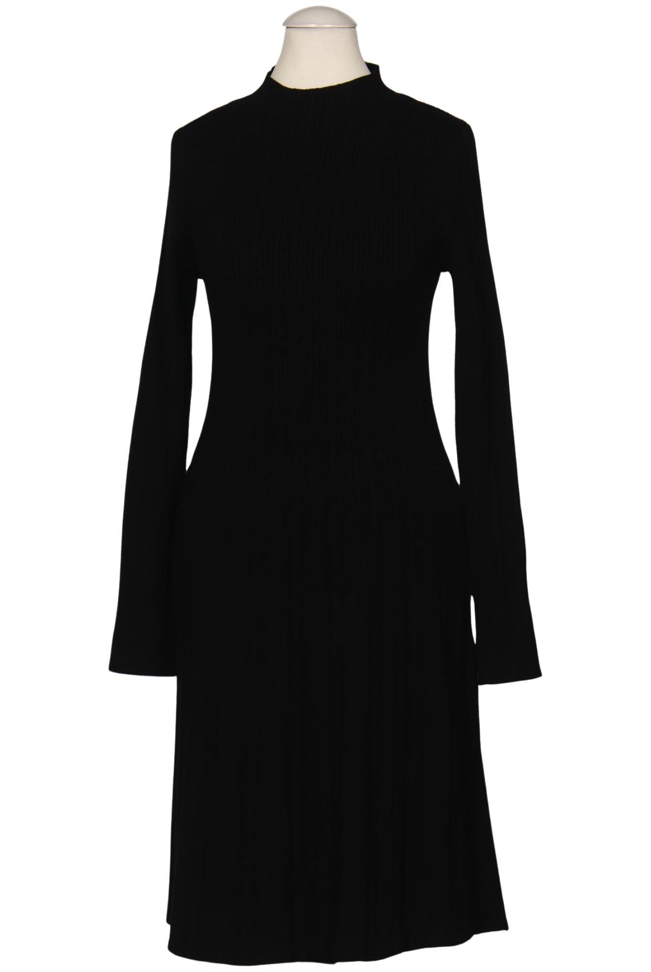 

Frogbox Damen Kleid, schwarz, Gr. 34