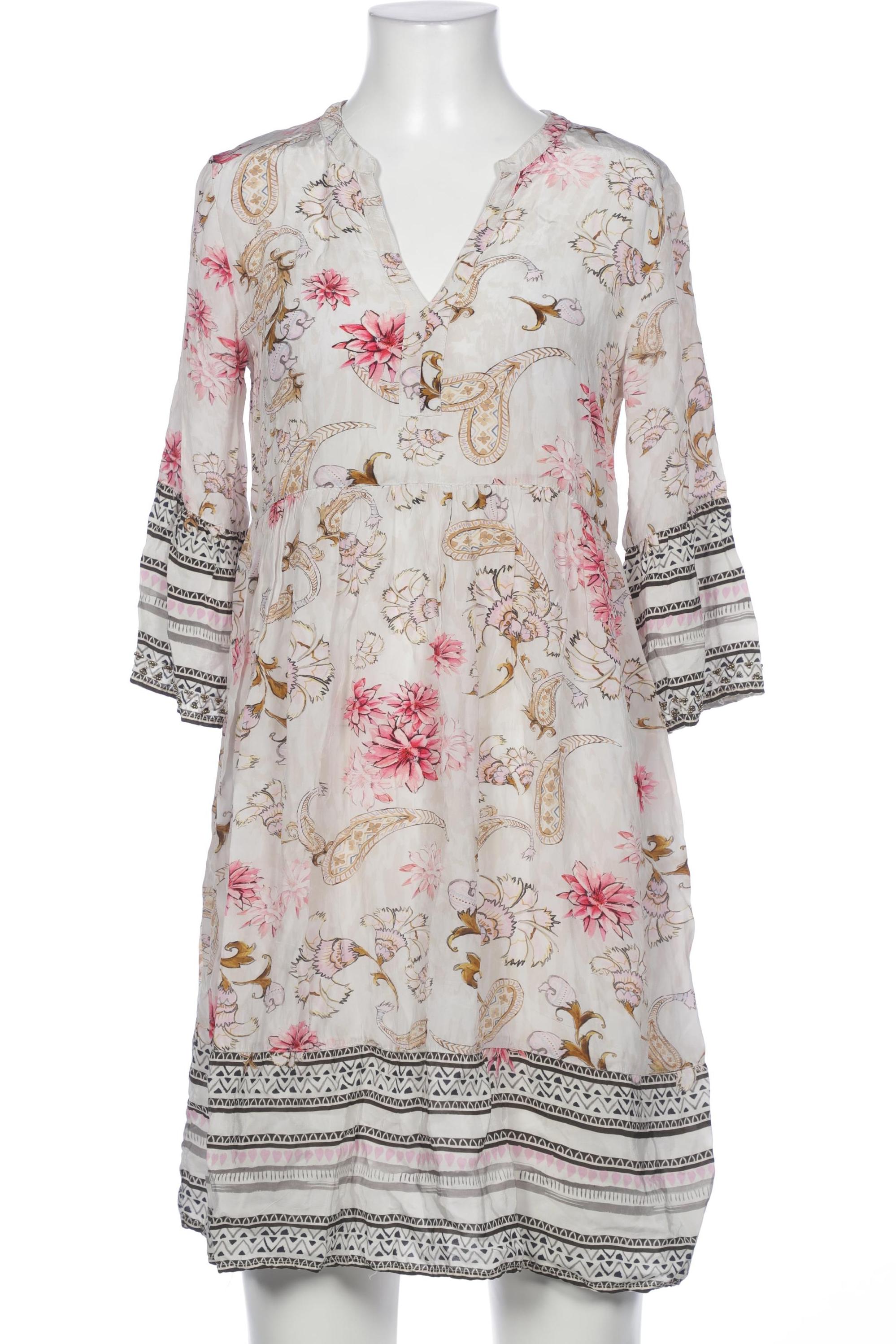 

Frogbox Damen Kleid, mehrfarbig, Gr. 36