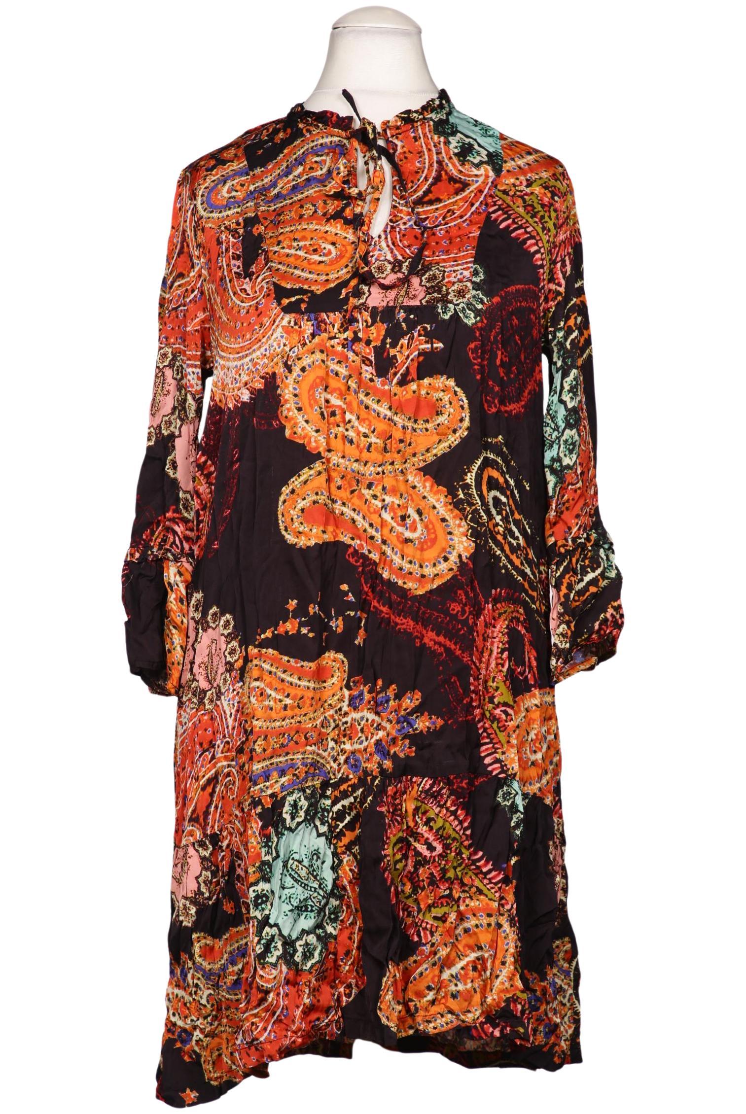 

Frogbox Damen Kleid, mehrfarbig, Gr. 38