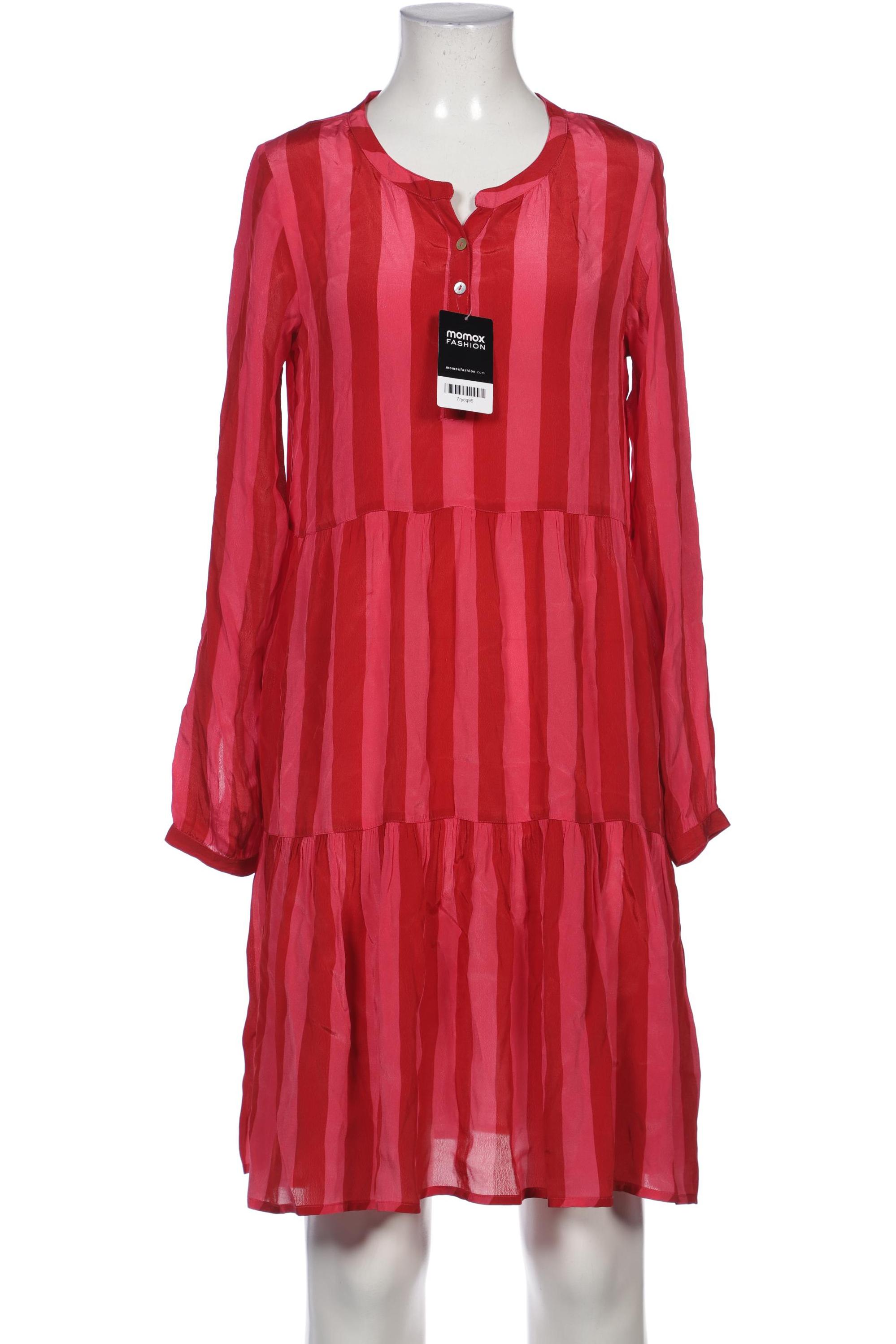 

Frogbox Damen Kleid, pink, Gr. 34