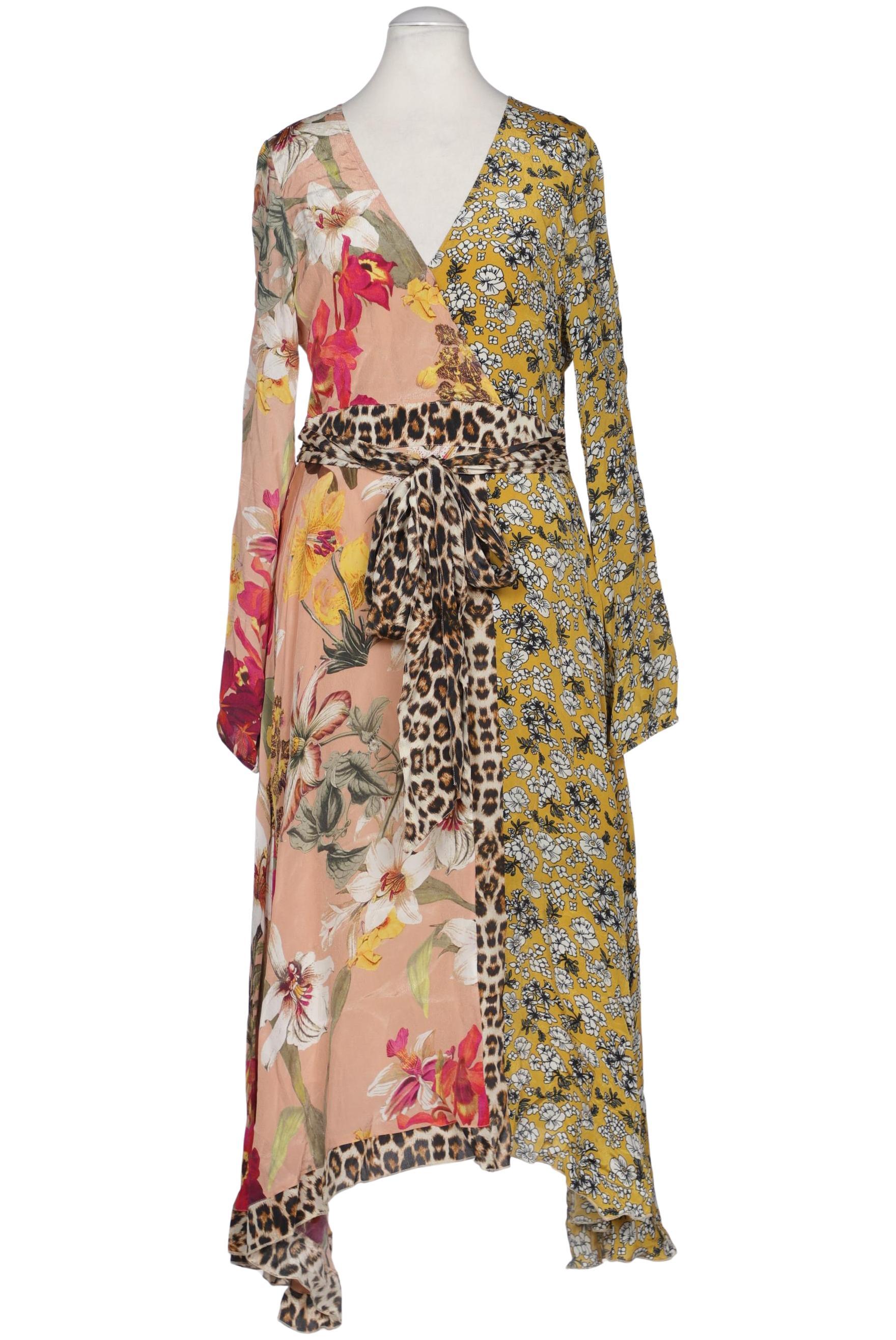 

Frogbox Damen Kleid, mehrfarbig, Gr. 36