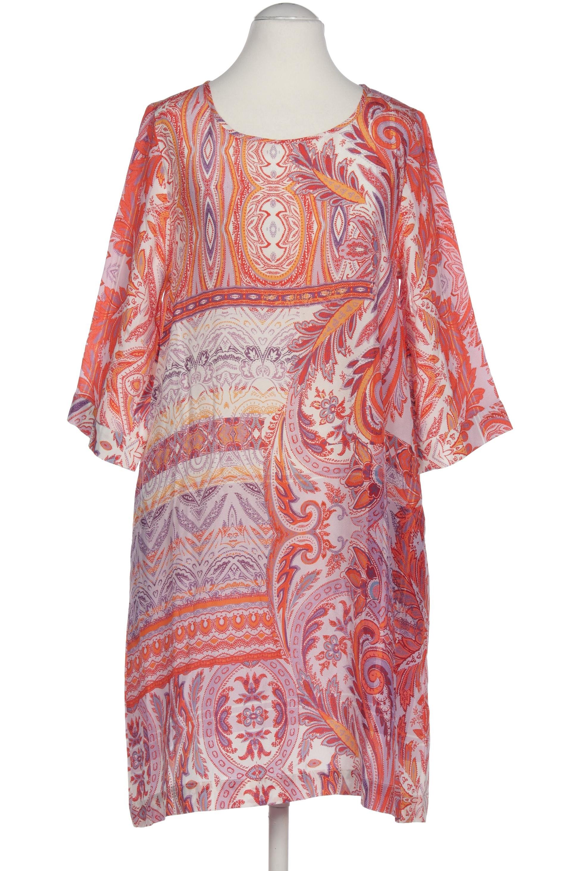 

Frogbox Damen Kleid, mehrfarbig, Gr. 36