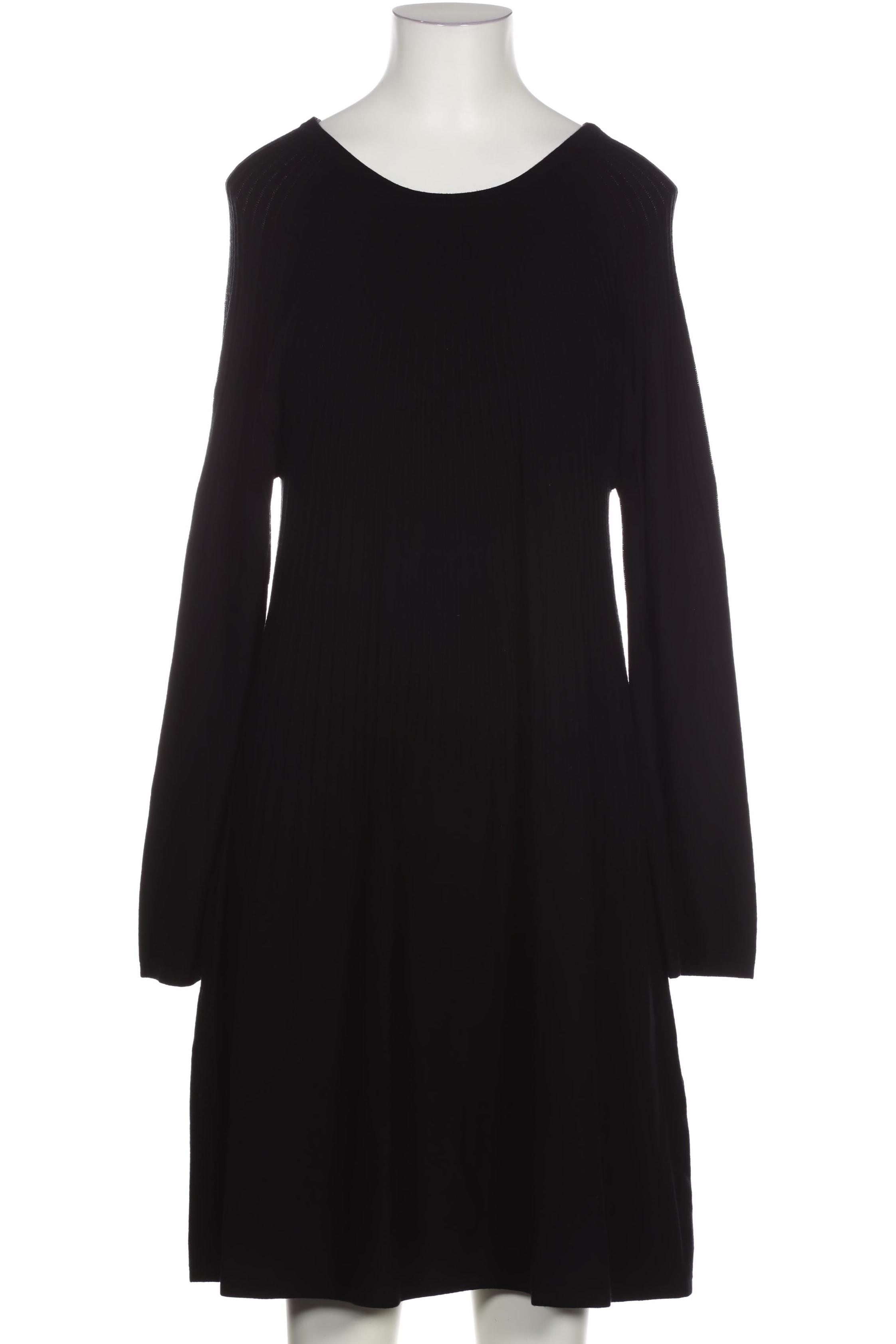 

Frogbox Damen Kleid, schwarz, Gr. 36