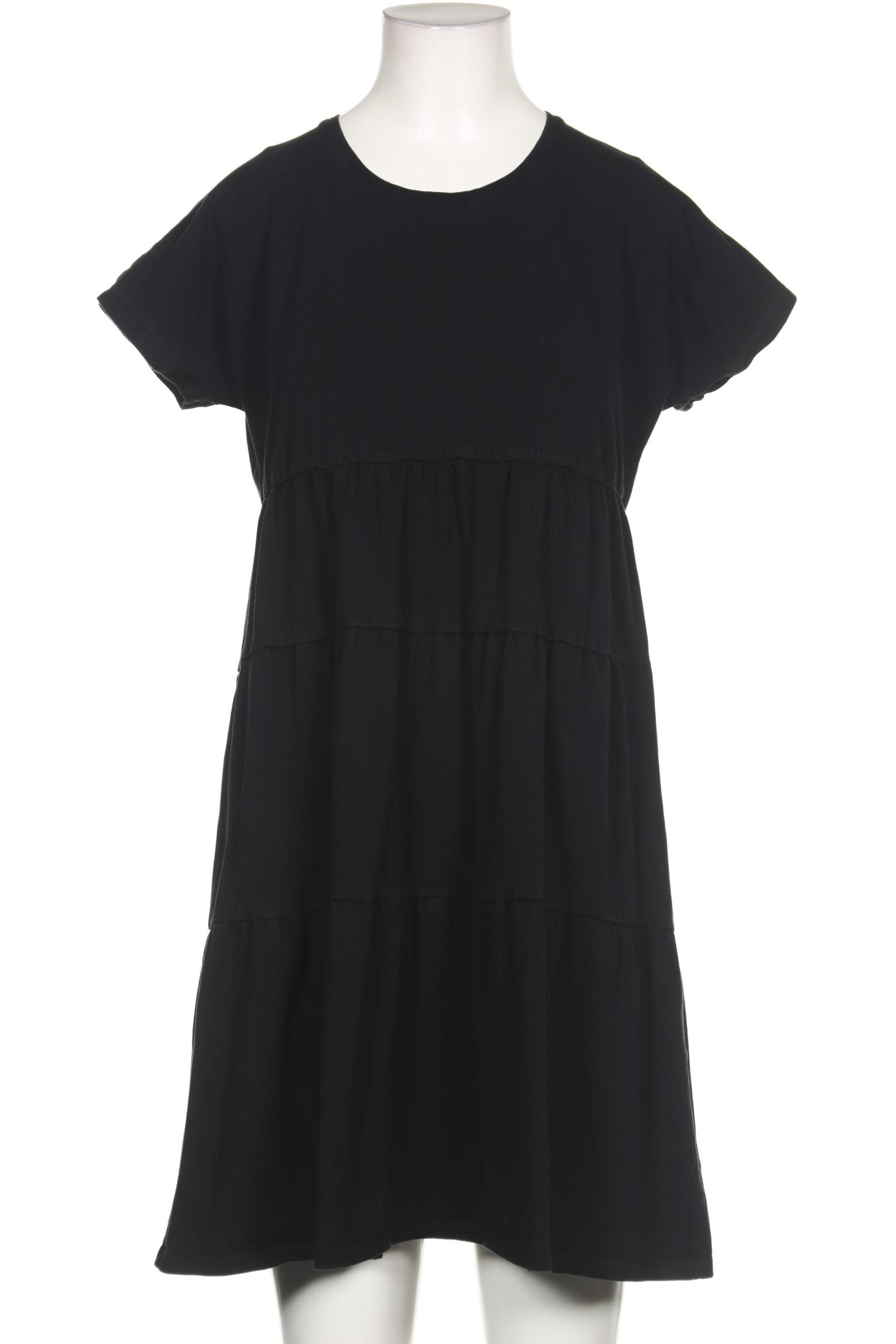 

Frogbox Damen Kleid, schwarz, Gr. 36