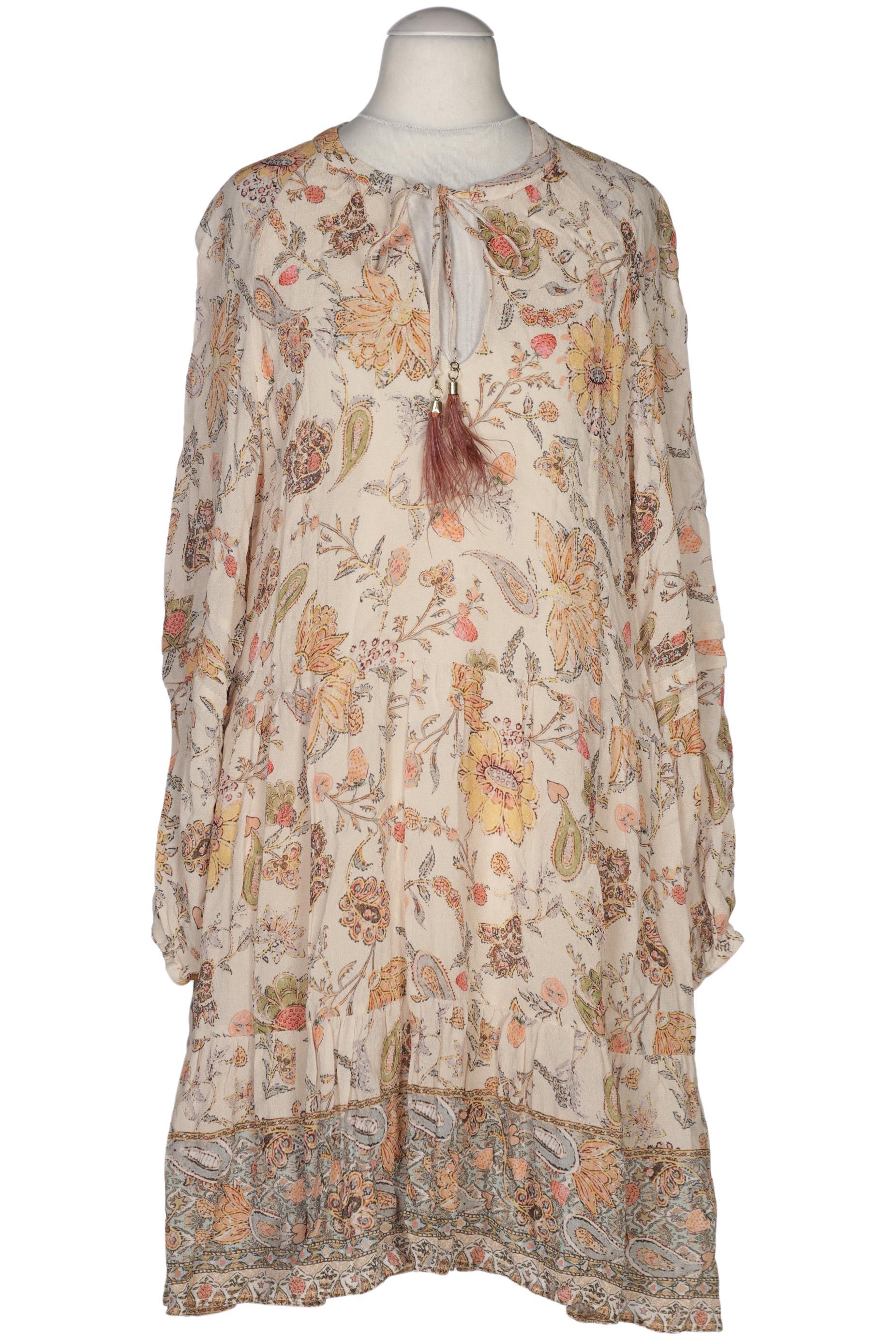 

Frogbox Damen Kleid, mehrfarbig, Gr. 36