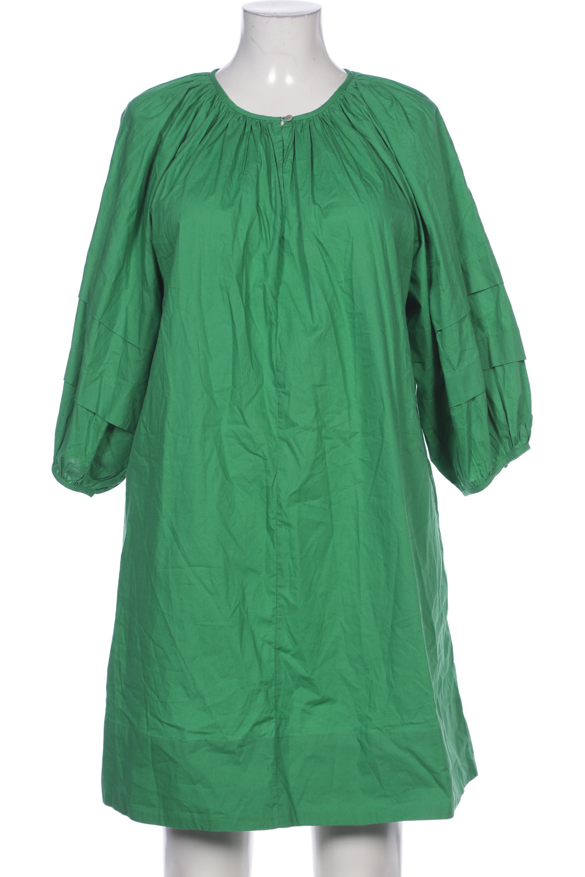 

Frogbox Damen Kleid, grün, Gr. 48