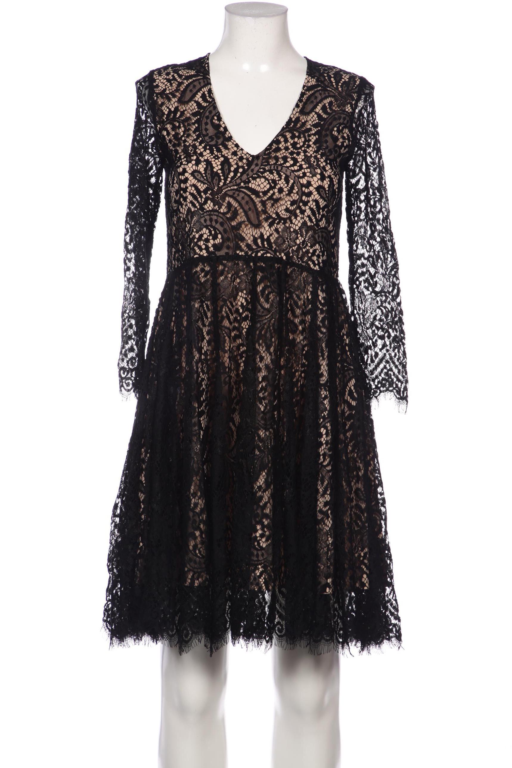 

Frogbox Damen Kleid, schwarz