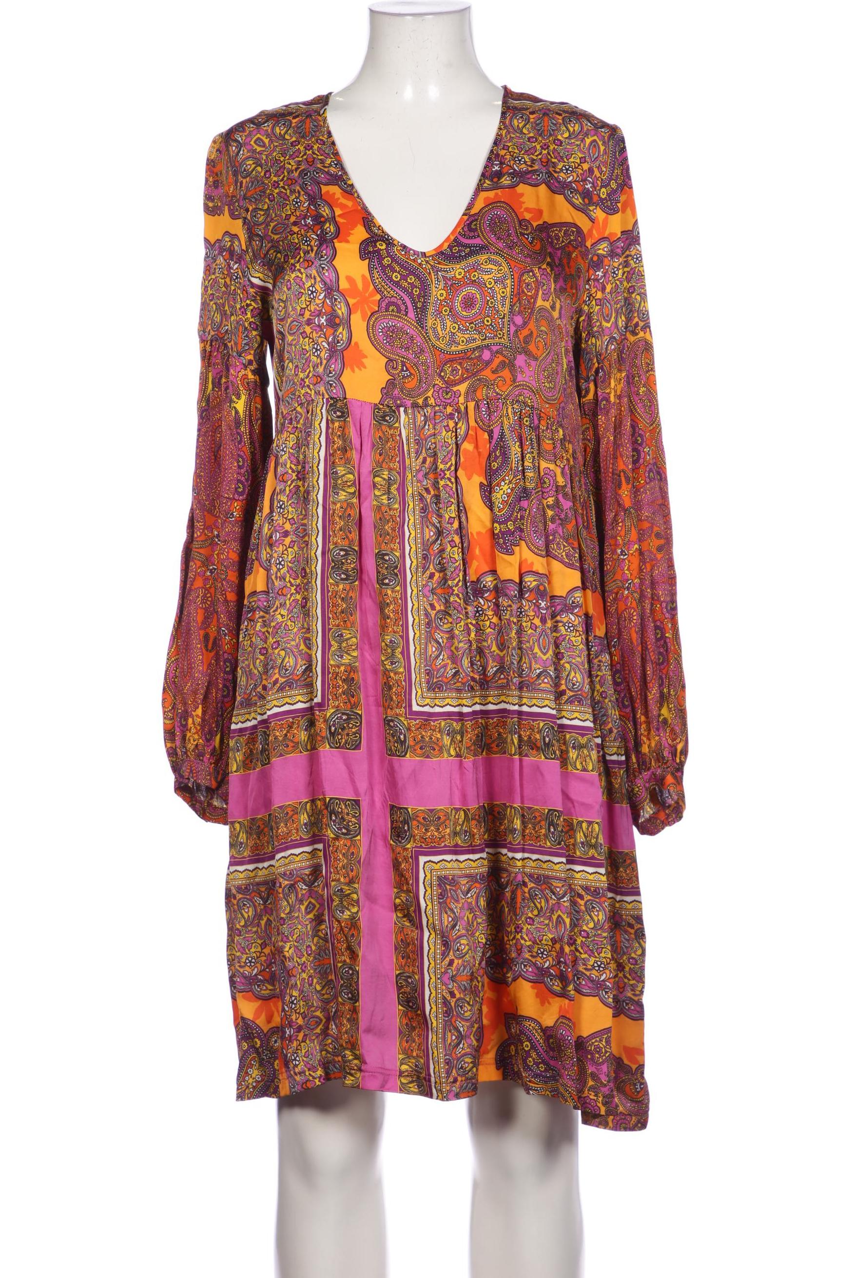 

Frogbox Damen Kleid, mehrfarbig, Gr. 42