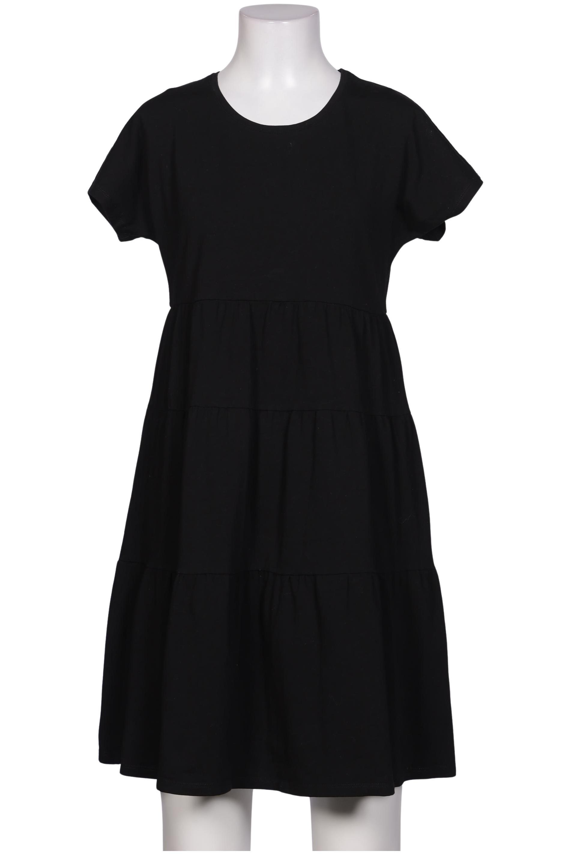 

Frogbox Damen Kleid, schwarz, Gr. 36