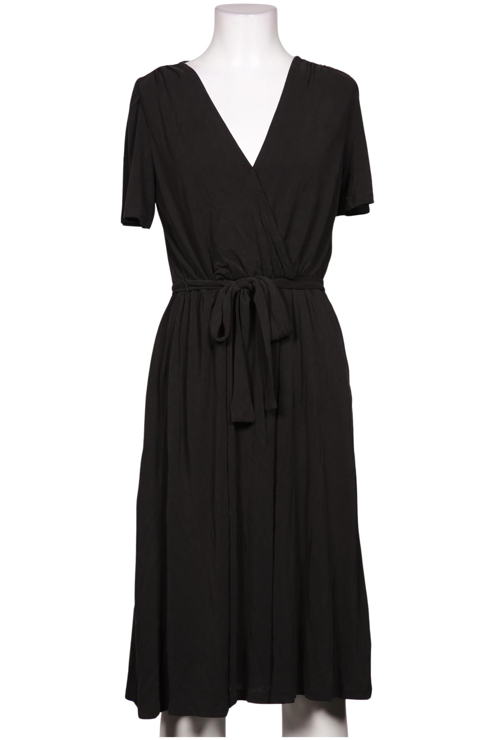 

Frogbox Damen Kleid, schwarz, Gr. 36