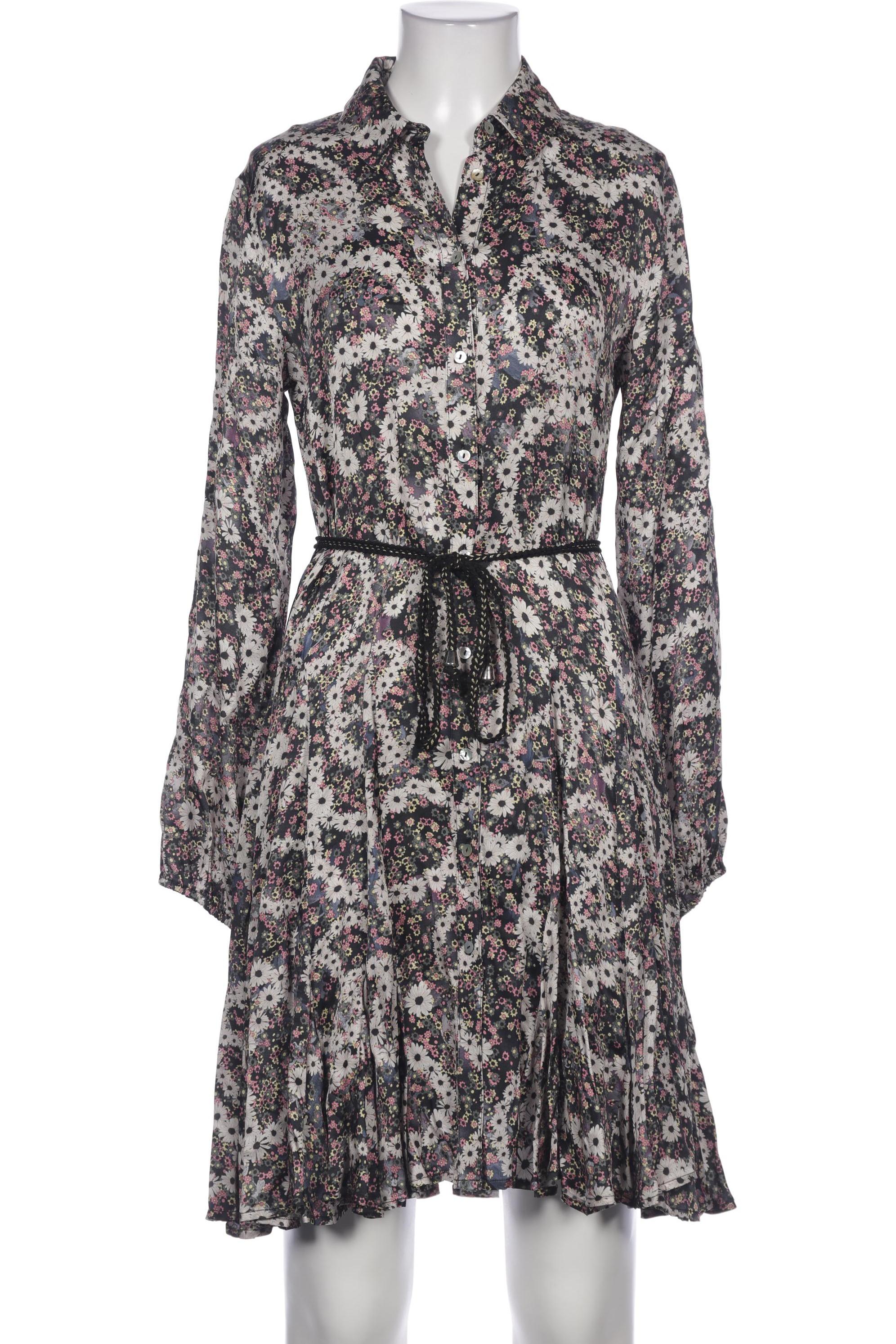 

Frogbox Damen Kleid, schwarz, Gr. 34